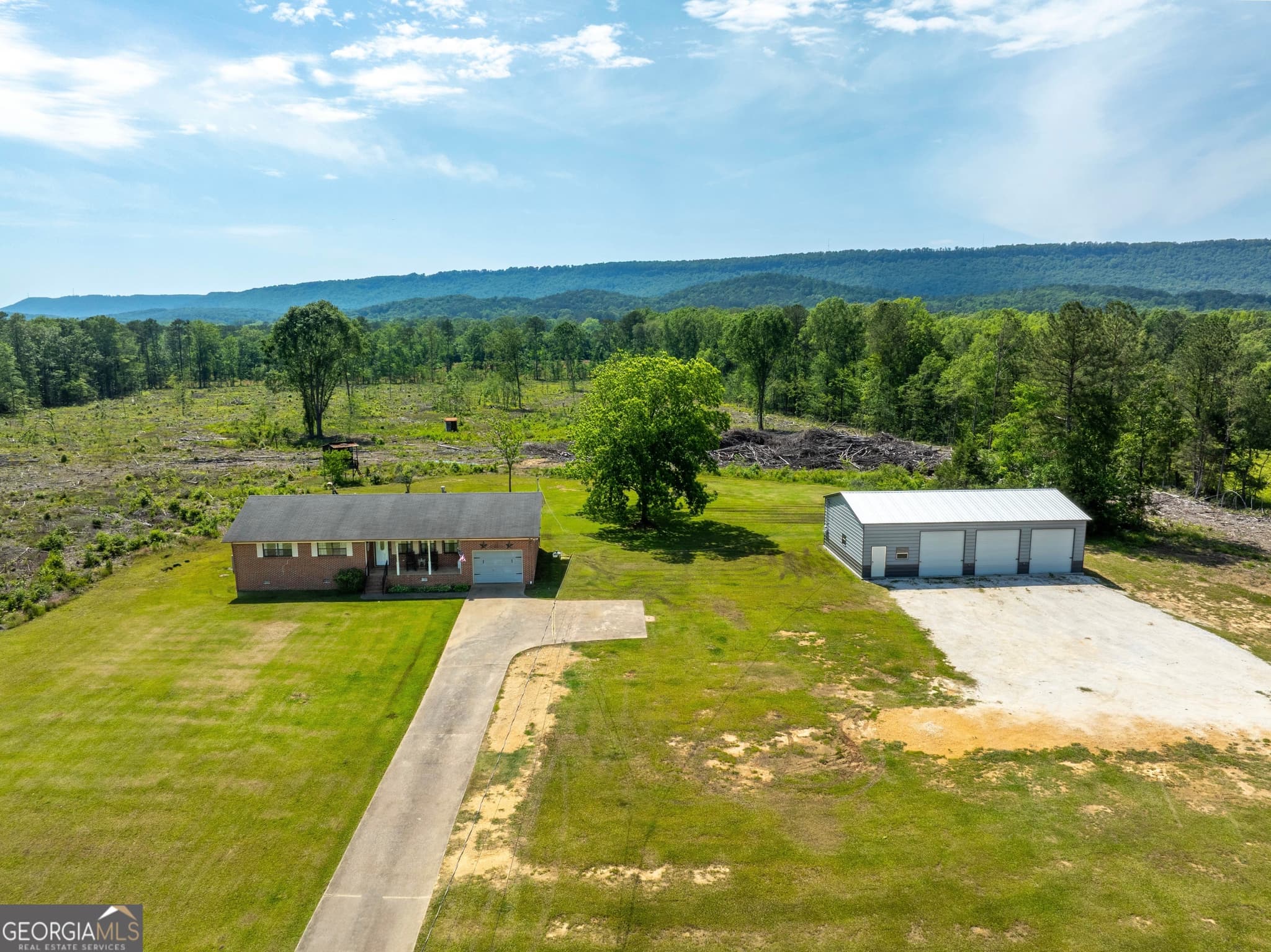 816 Wood Street, Steele, AL 35987 — most recent listing photo