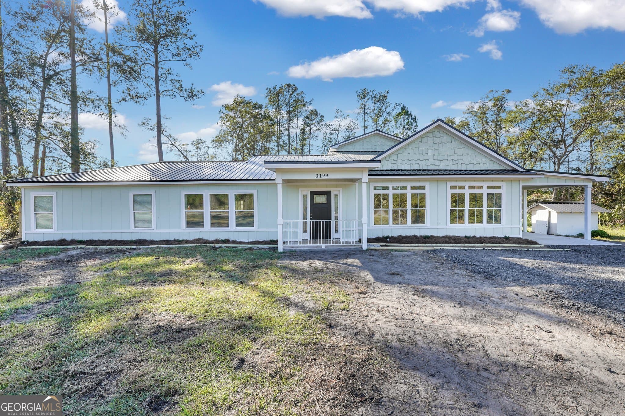3199 Ga Highway 119, Springfield, GA 31329 — most recent listing photo