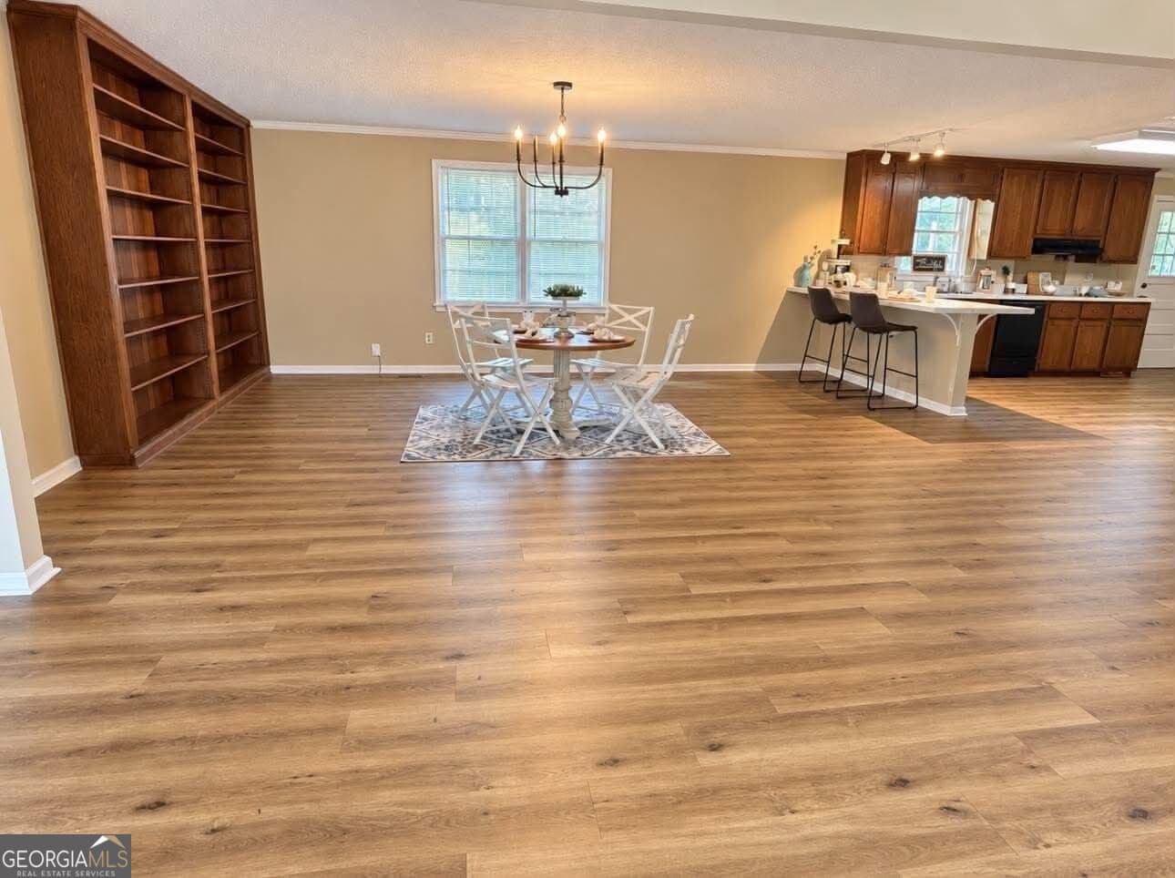 3 bedroom, 2 bathroom, 1,820 sq ft single family residence for sale at 3498 Sandy Circle, Macon, GA 31216 — photo 2