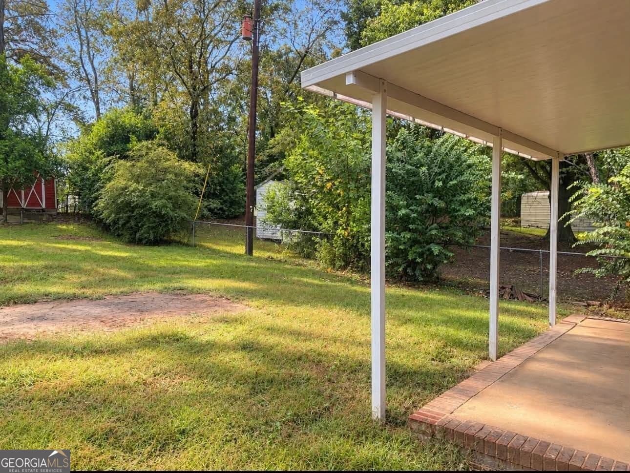 3 bedroom, 2 bathroom, 1,820 sq ft single family residence for sale at 3498 Sandy Circle, Macon, GA 31216 — photo 9