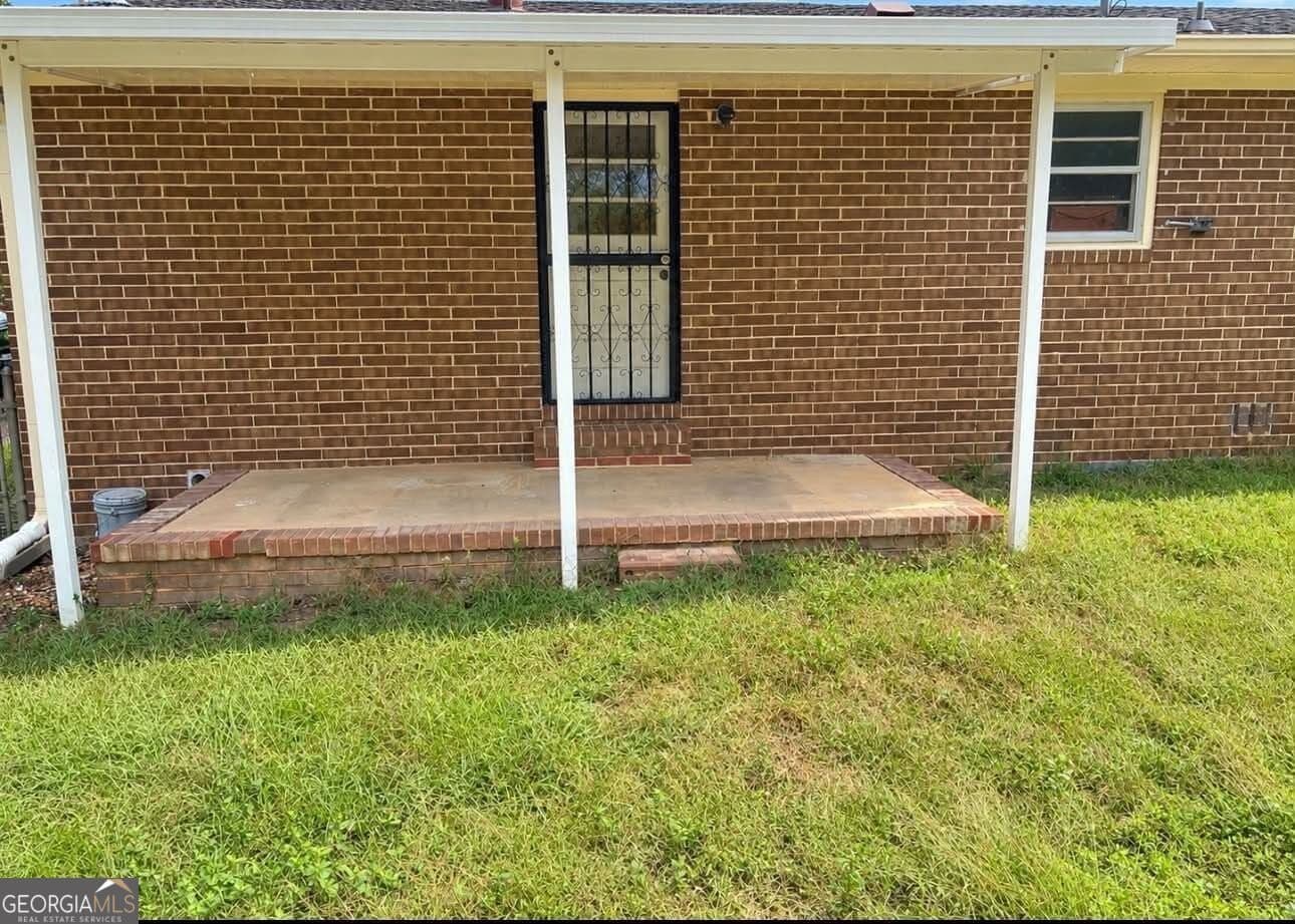 3 bedroom, 2 bathroom, 1,820 sq ft single family residence for sale at 3498 Sandy Circle, Macon, GA 31216 — photo 10