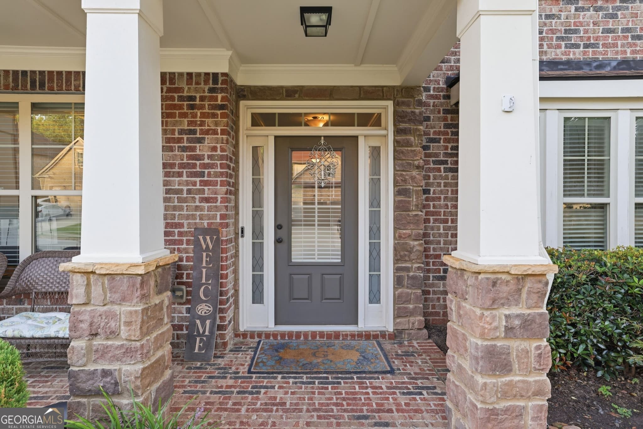 5 bedroom, 4 bathroom, 3,565 sq ft single family residence for sale at 4121 Secret Shoals Way, Buford, GA 30518 — photo 8