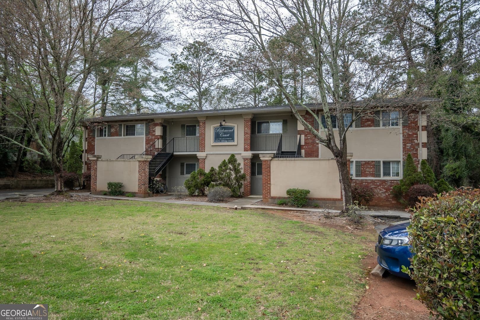 2 bedroom, 1 bathroom condominium for rent at 2018 S Milledge Avenue 1, Athens, GA 30605 for $1,200 a month — photo 2