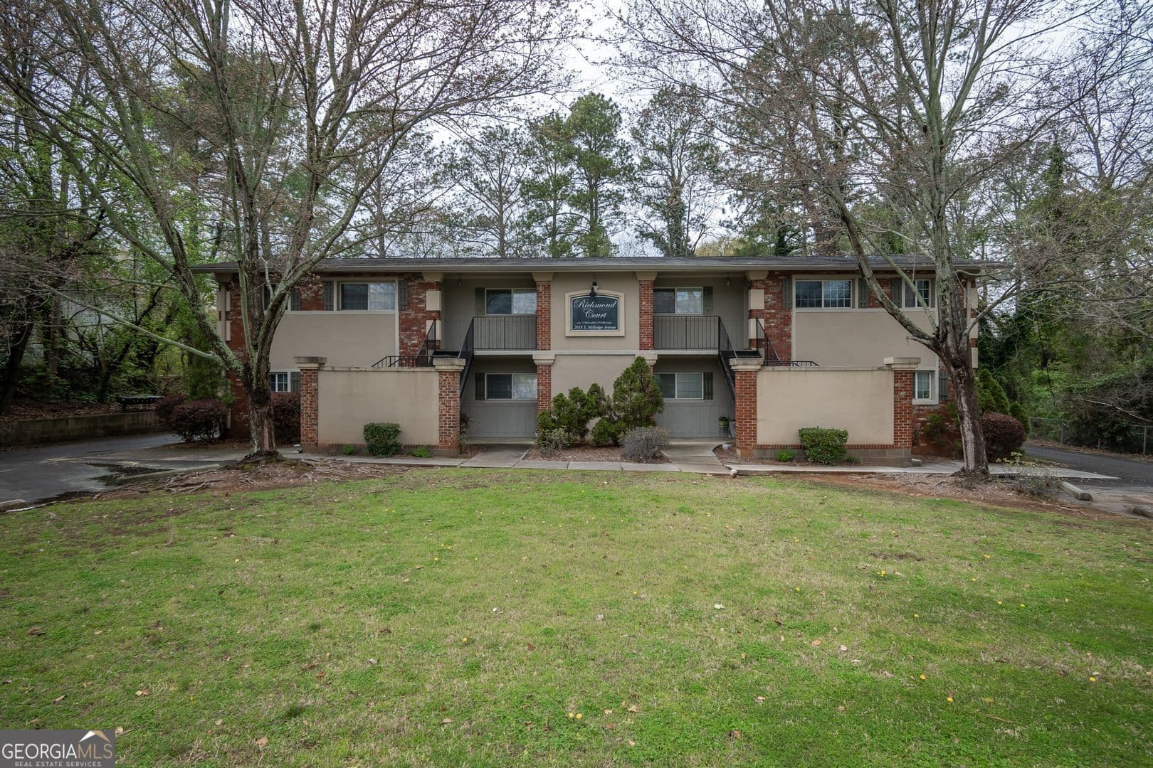 2 bedroom, 1 bathroom condominium for rent at 2018 S Milledge Avenue 1, Athens, GA 30605 for $1,200 a month — photo 3