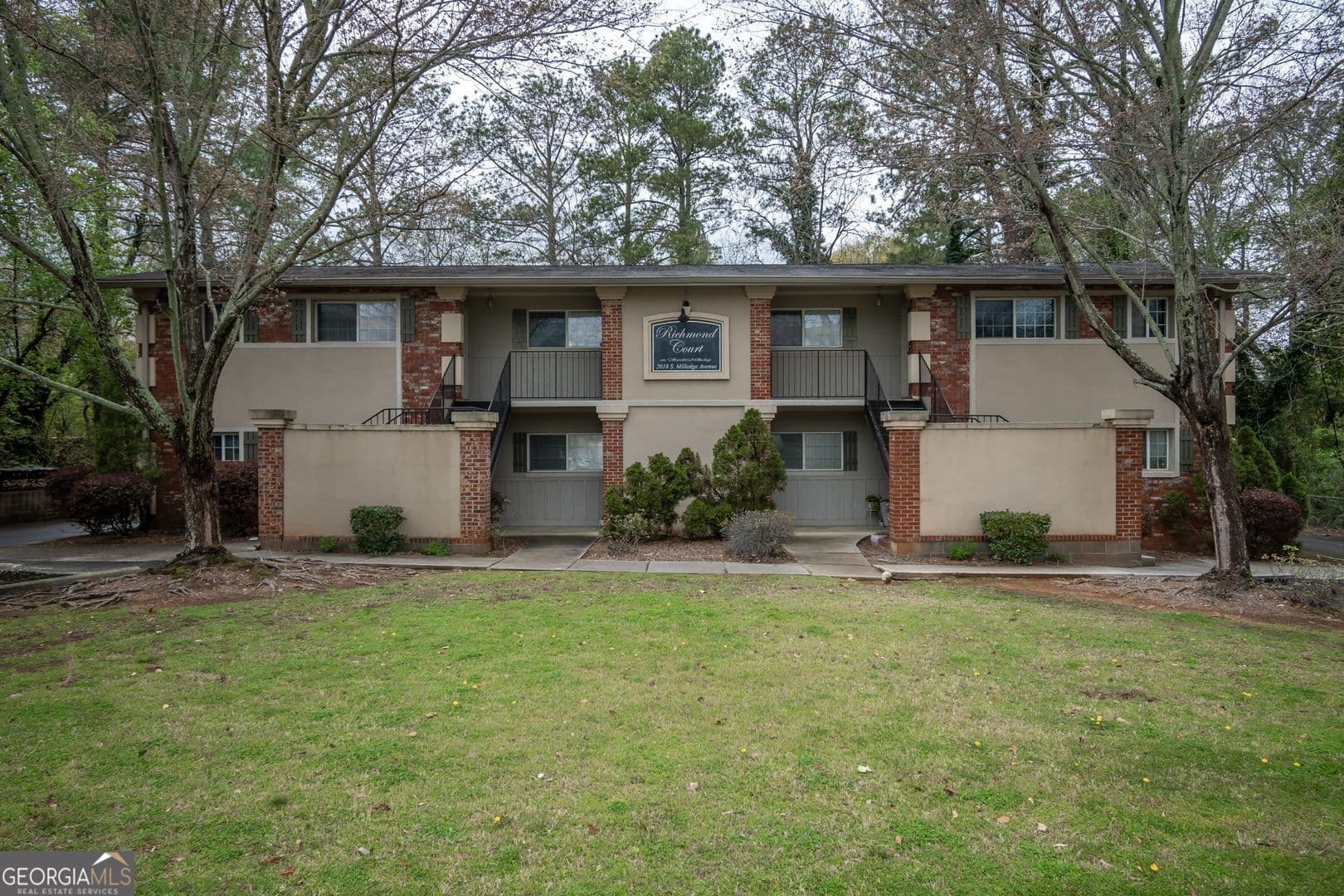 2 bedroom, 1 bathroom condominium for rent at 2018 S Milledge Avenue 1, Athens, GA 30605 for $1,200 a month
