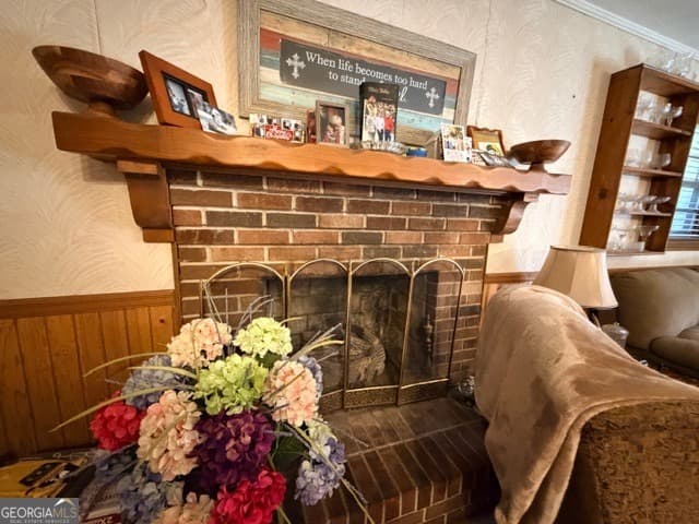 3 bedroom, 2 bathroom, 1,778 sq ft single family residence for sale at 171 Hudson Drive, Milledgeville, GA 31061 — photo 6
