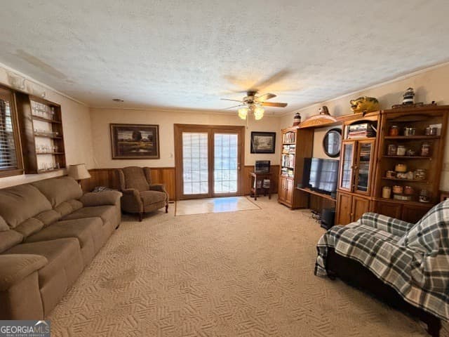 3 bedroom, 2 bathroom, 1,778 sq ft single family residence for sale at 171 Hudson Drive, Milledgeville, GA 31061 — photo 7