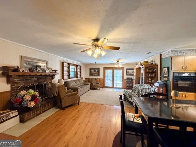 3 bedroom, 2 bathroom, 1,778 sq ft single family residence for sale at 171 Hudson Drive, Milledgeville, GA 31061 — photo 5