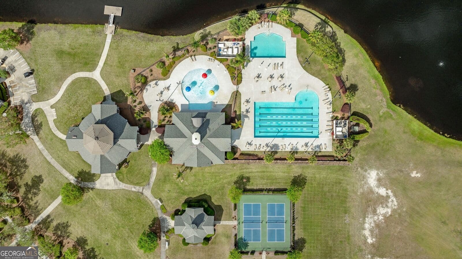 residential lot for sale at 104 Overhand Court, St. Marys, GA 31558 — photo 3