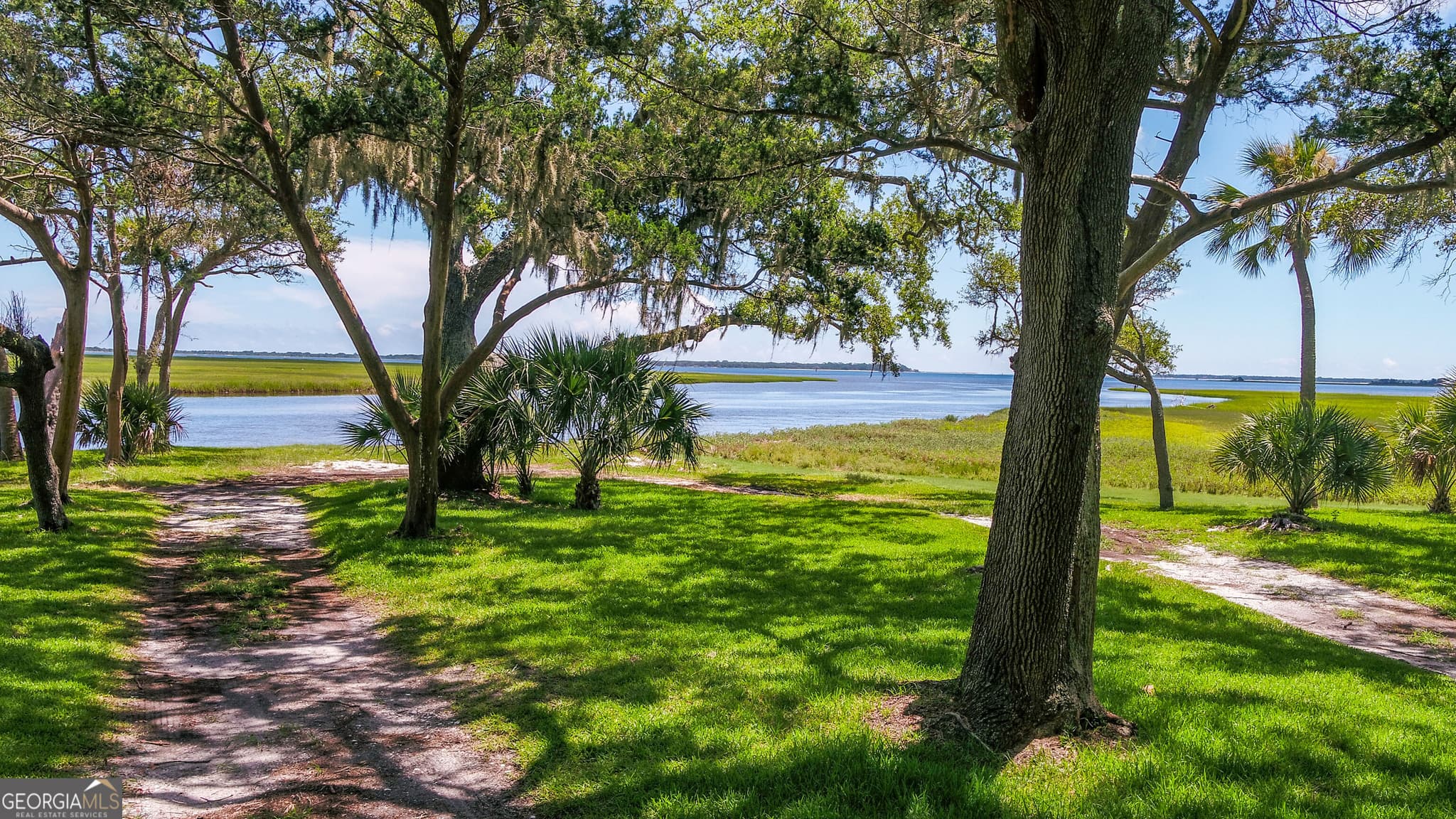 residential lot for sale at 104 Overhand Court, St. Marys, GA 31558 — photo 9