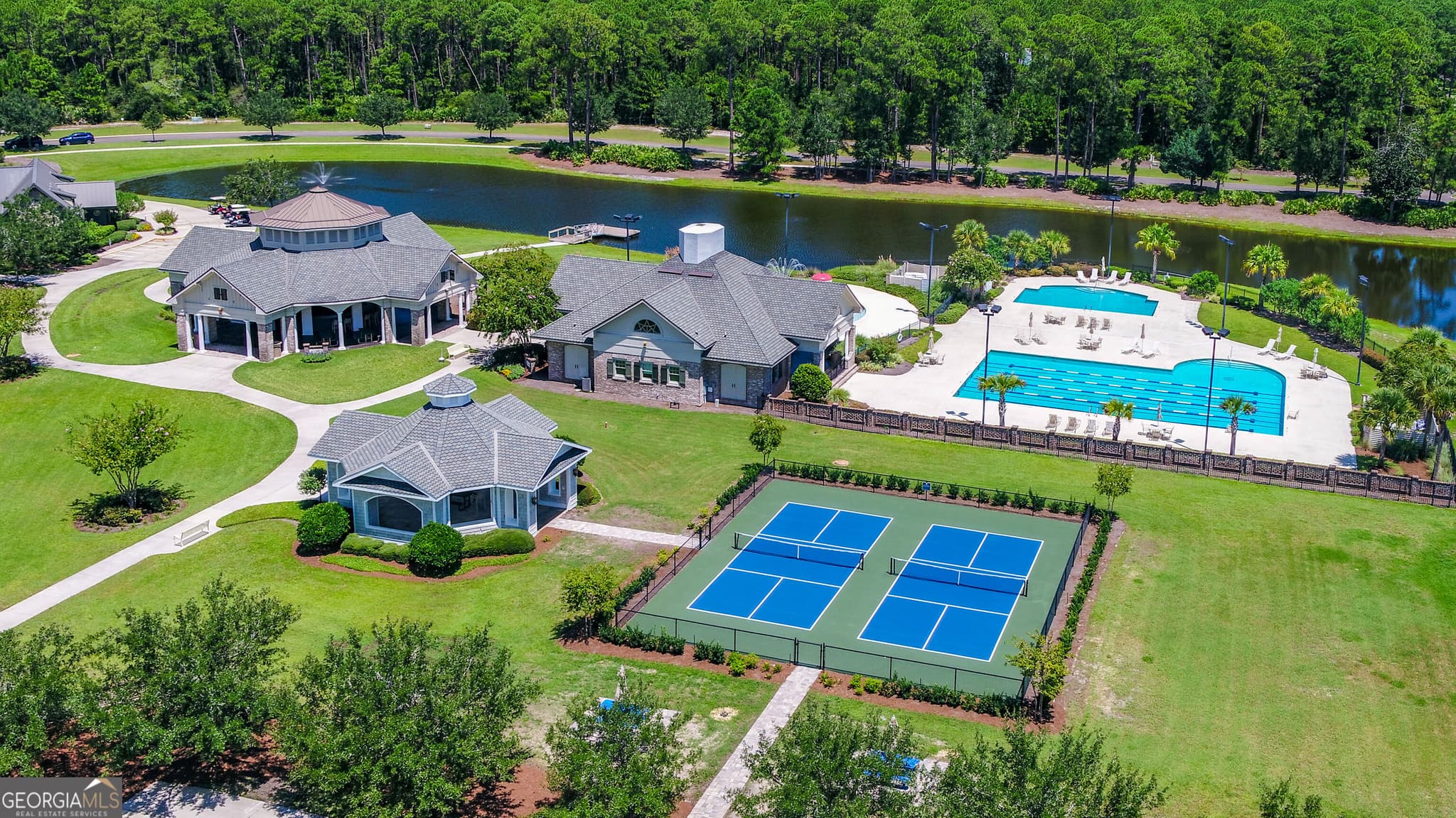 residential lot for sale at 104 Overhand Court, St. Marys, GA 31558 — photo 10