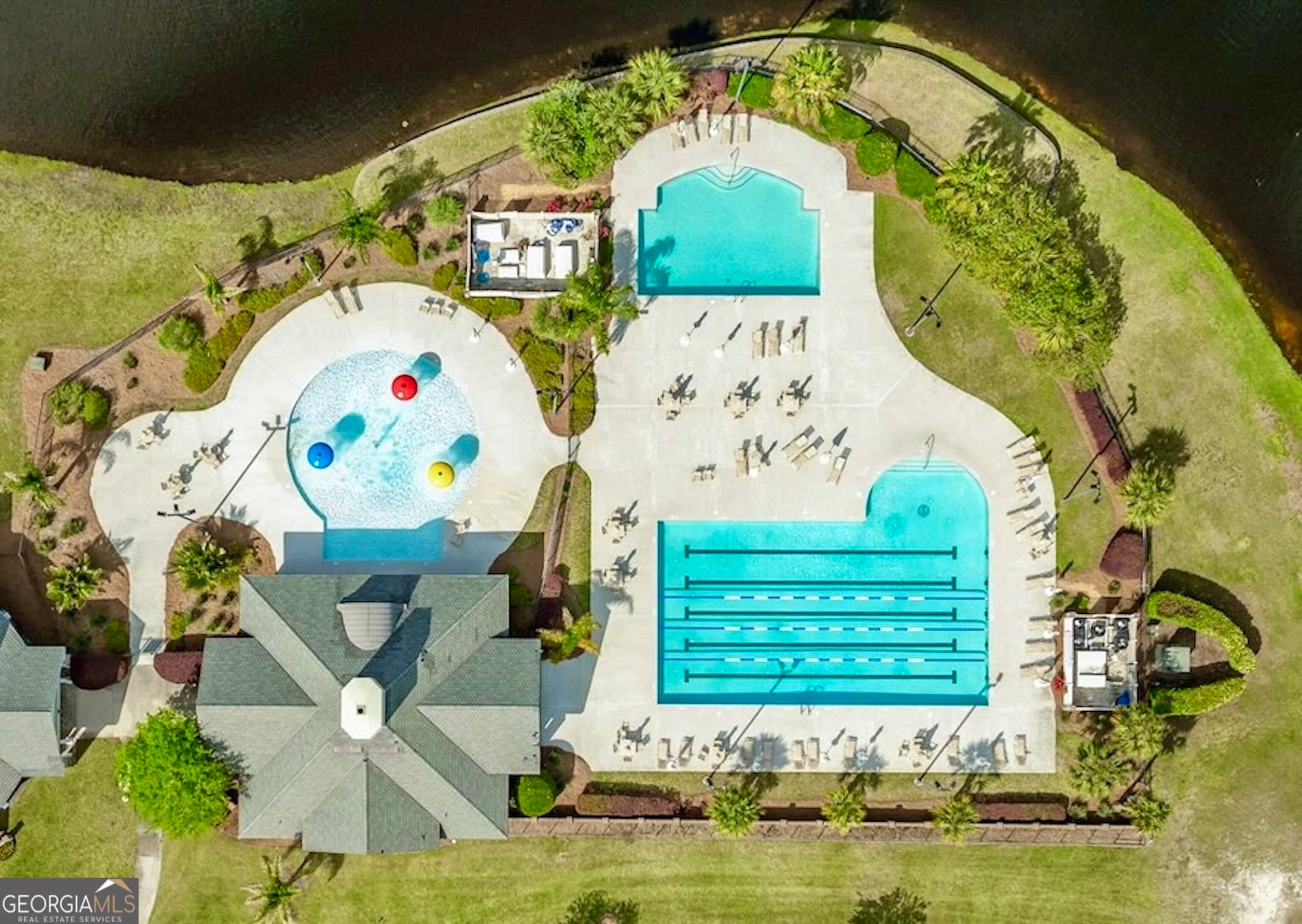 residential lot for sale at 104 Overhand Court, St. Marys, GA 31558 — photo 4