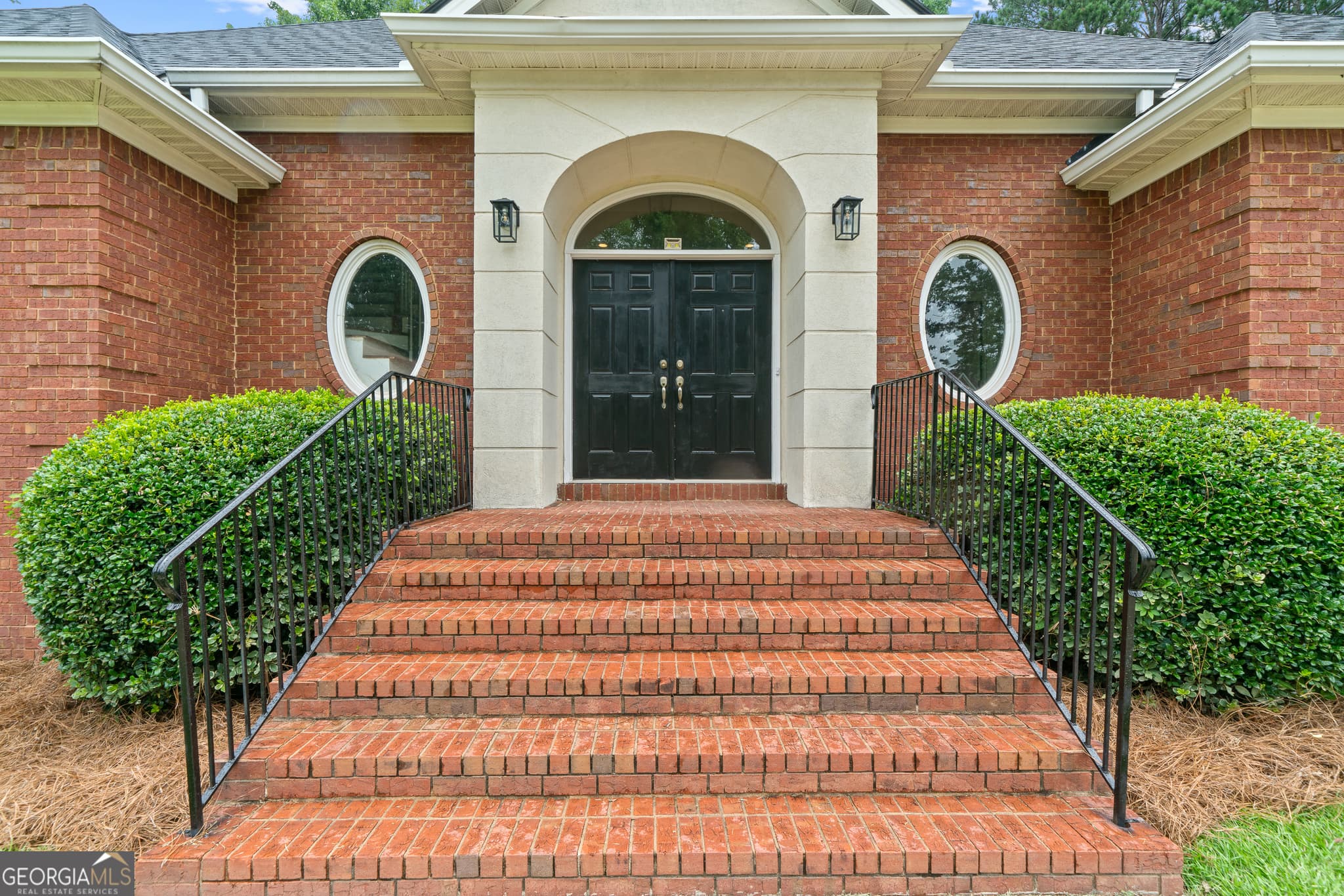 4 bedroom, 3.5 bathroom, 3,642 sq ft single family residence for sale at 100 S Haven Court, Macon, GA 31210 — photo 5