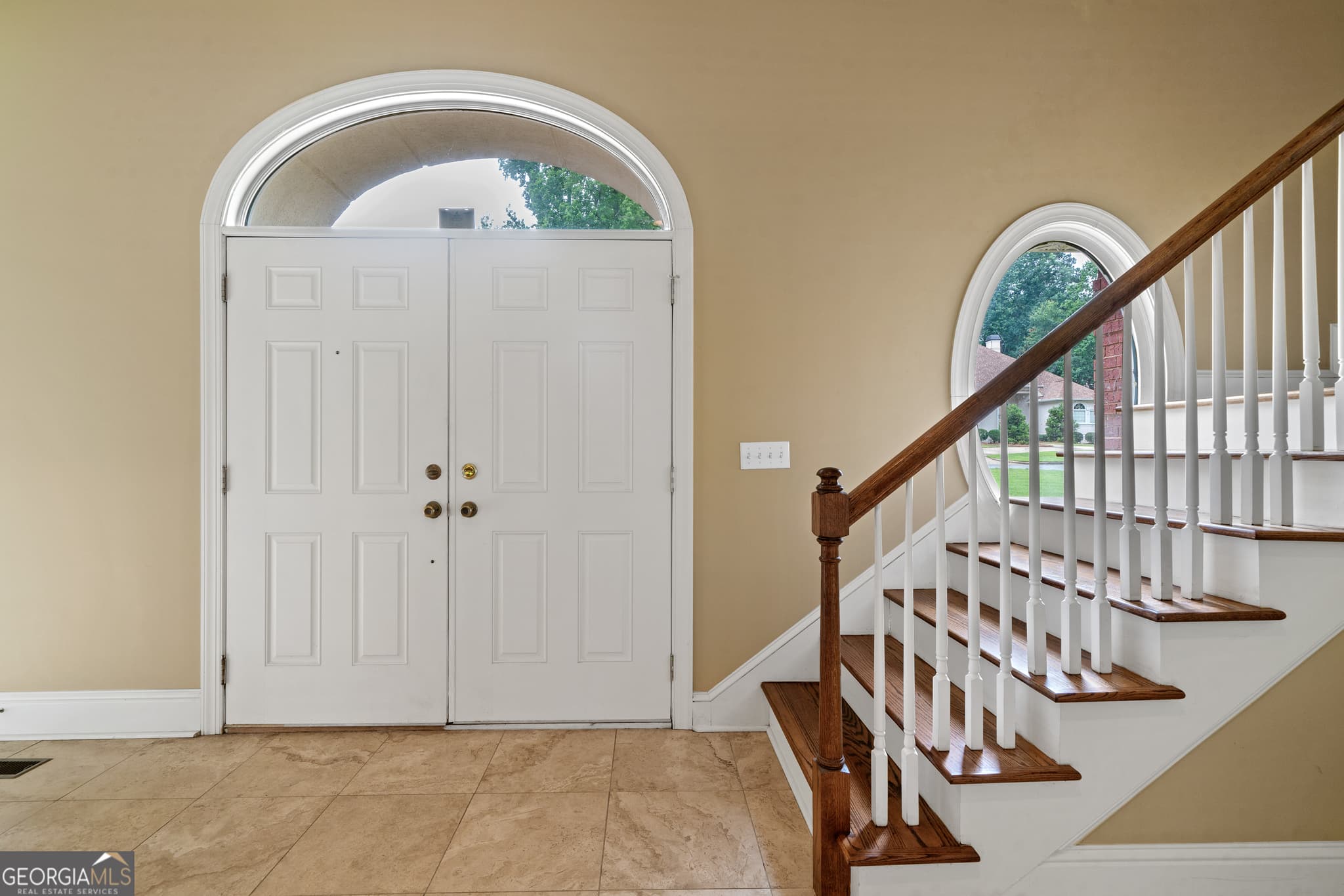 4 bedroom, 3.5 bathroom, 3,642 sq ft single family residence for sale at 100 S Haven Court, Macon, GA 31210 — photo 10