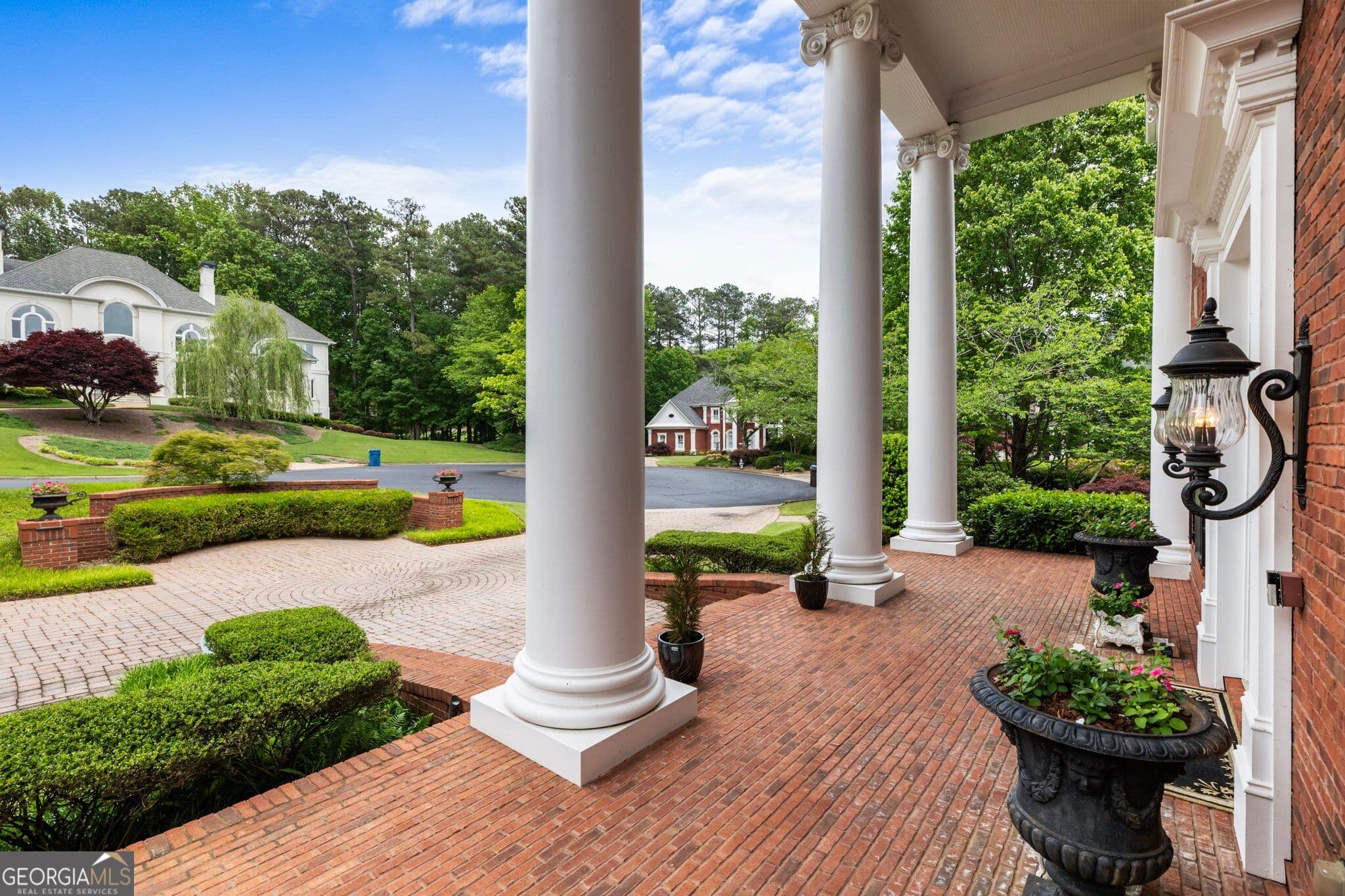 5 bedroom, 9 bathroom, 13,100 sq ft single family residence for sale at 1075 Carnoustie Lane, Alpharetta, GA 30005 — photo 10