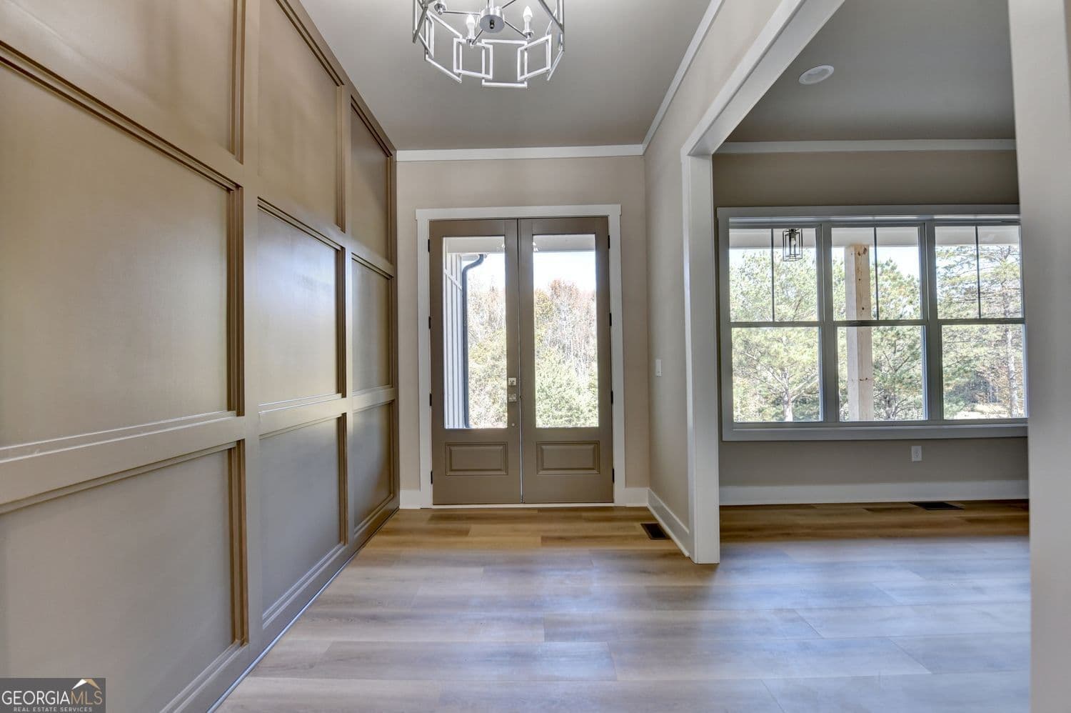 4 bedroom, 3.5 bathroom, 3,966 sq ft single family residence for sale at 2881 Traditions Way, Jefferson, GA 30549 — photo 3