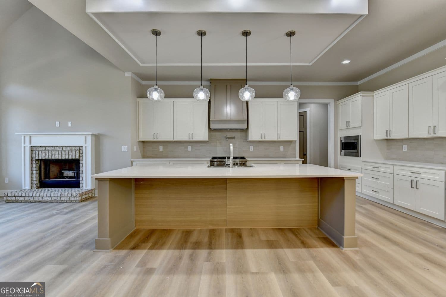 4 bedroom, 3.5 bathroom, 3,966 sq ft single family residence for sale at 2881 Traditions Way, Jefferson, GA 30549 — photo 9