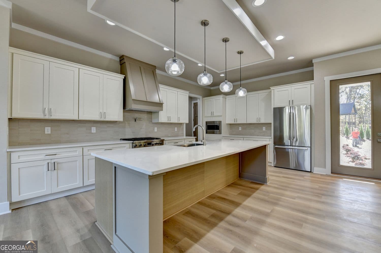 4 bedroom, 3.5 bathroom, 3,966 sq ft single family residence for sale at 2881 Traditions Way, Jefferson, GA 30549 — photo 10