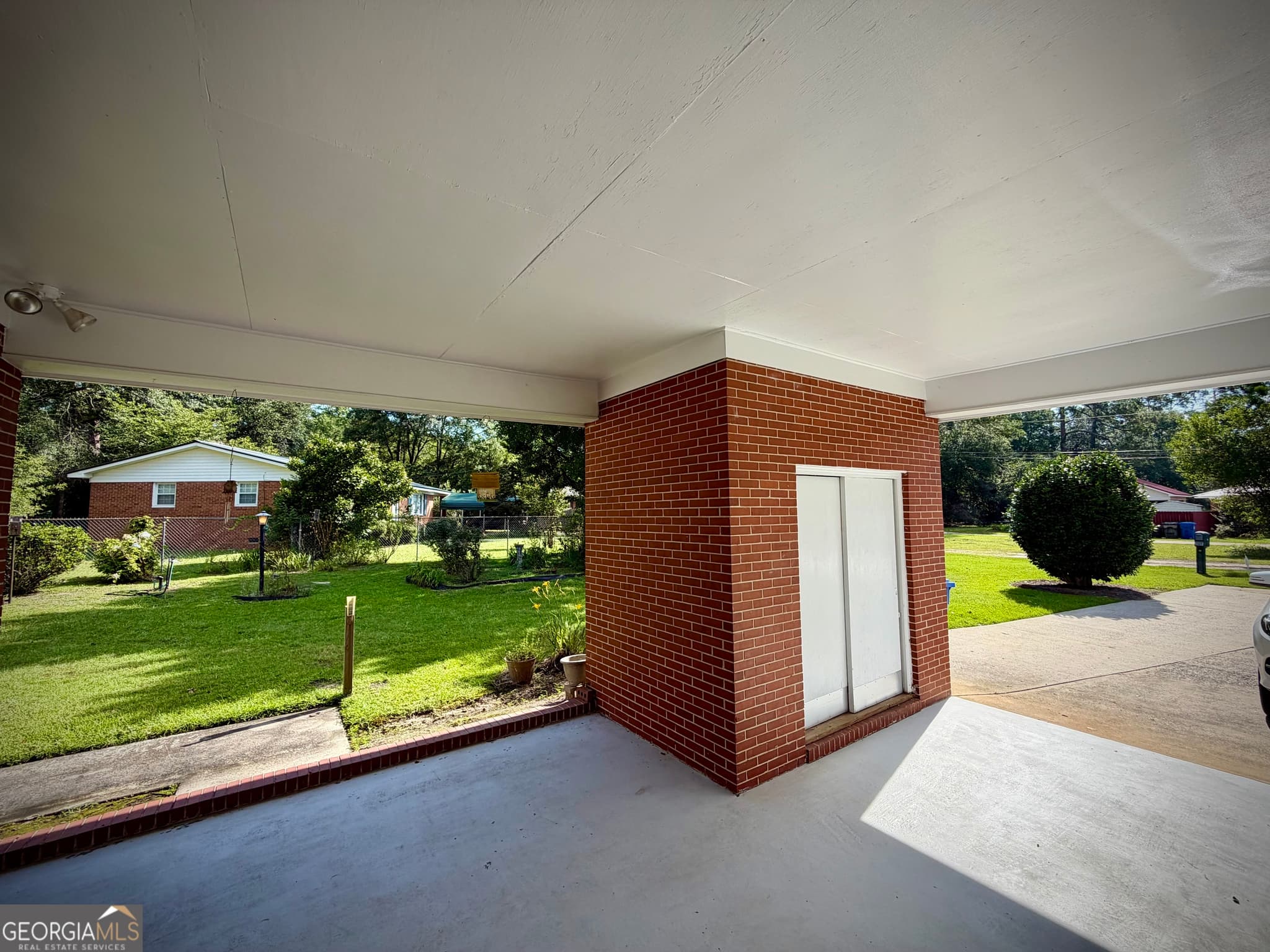3 bedroom, 2 bathroom, 1,266 sq ft single family residence for sale at 1619 Woodrow Avenue, Dublin, GA 31021 — photo 5