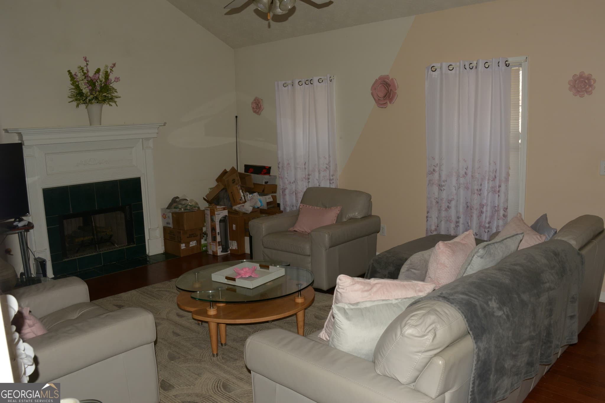 3 bedroom, 2 bathroom, 1,796 sq ft single family residence for sale at 3013 Pommel Court, Conyers, GA 30013 — photo 9