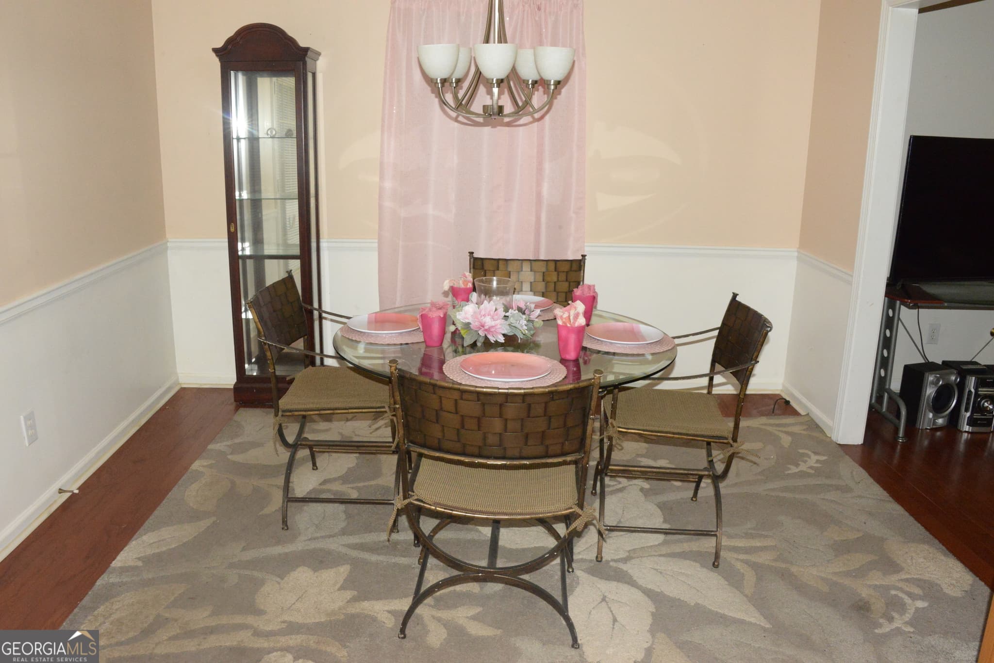 3 bedroom, 2 bathroom, 1,796 sq ft single family residence for sale at 3013 Pommel Court, Conyers, GA 30013 — photo 8