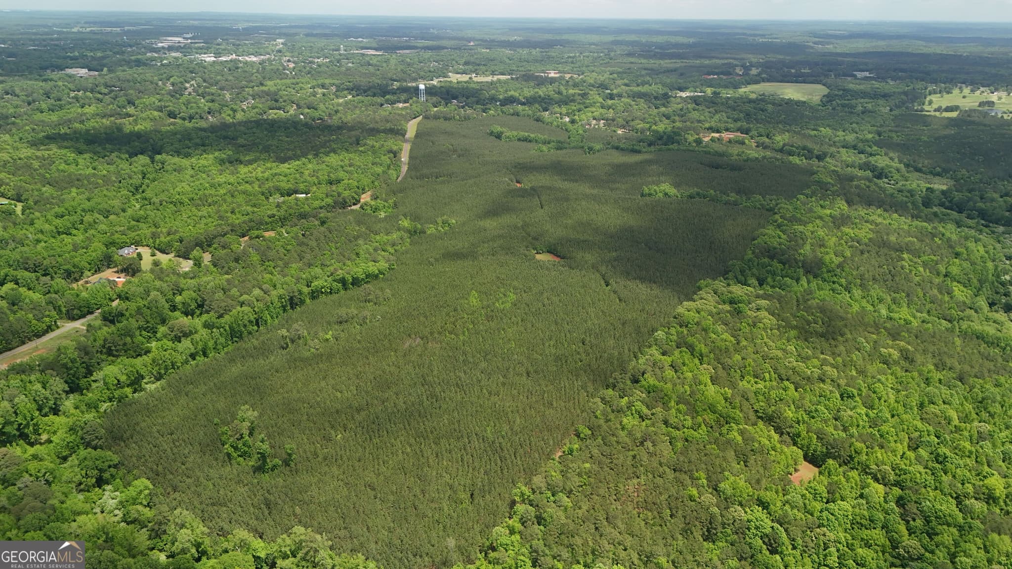 residential lot for sale at 0 Davis Lake Road, Thomaston, GA 30286 — photo 1 of 37