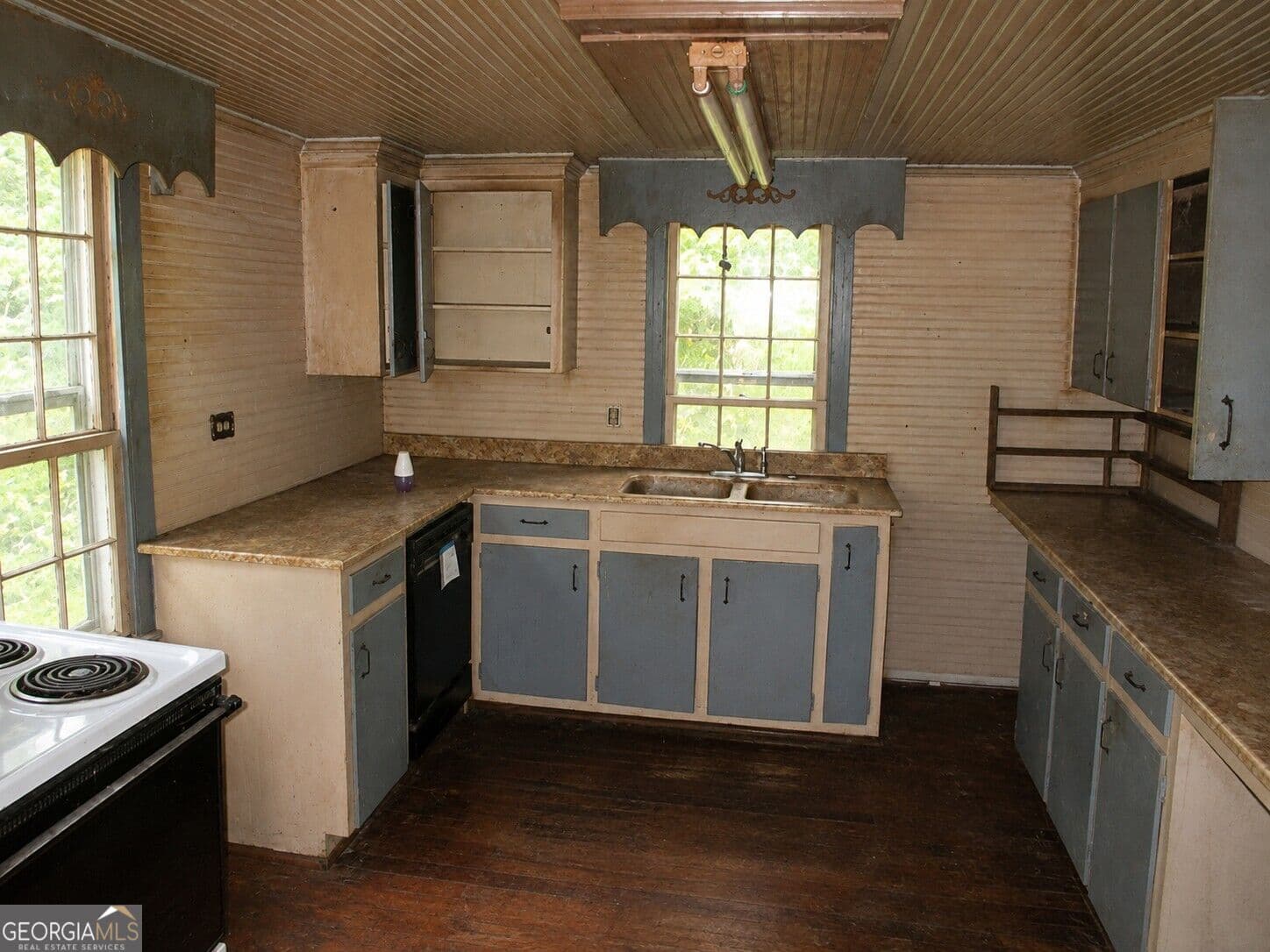 3 bedroom, 1 bathroom, 2,128 sq ft single family residence for sale at 135 Jennings Street, Crawfordville, GA 30631 — photo 7