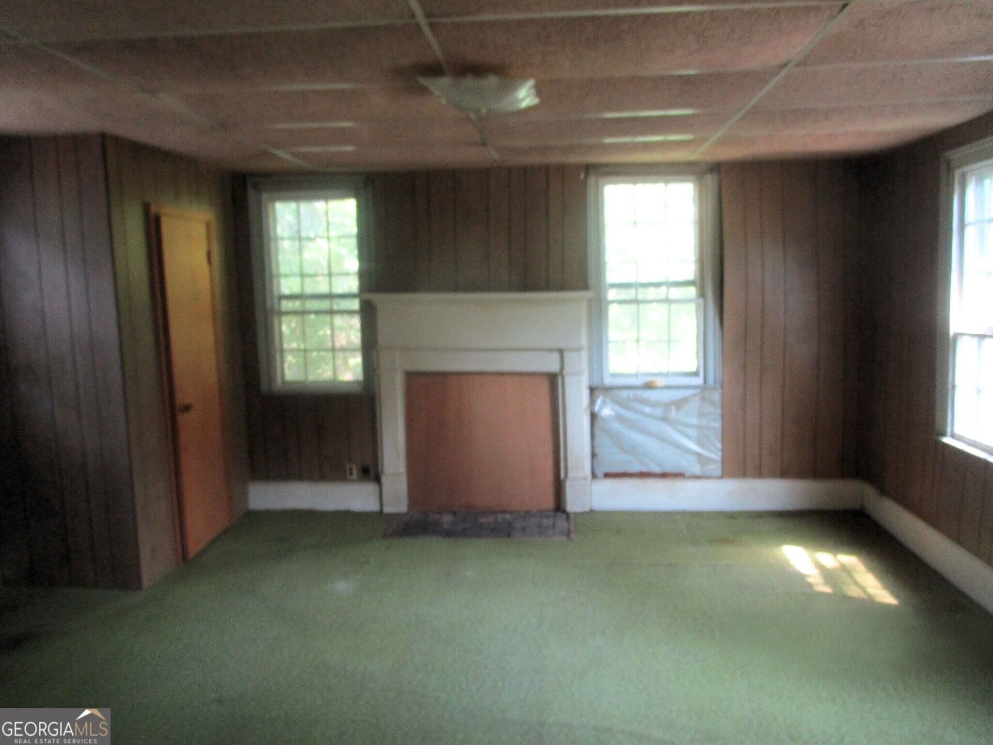 3 bedroom, 1 bathroom, 2,128 sq ft single family residence for sale at 135 Jennings Street, Crawfordville, GA 30631 — photo 10