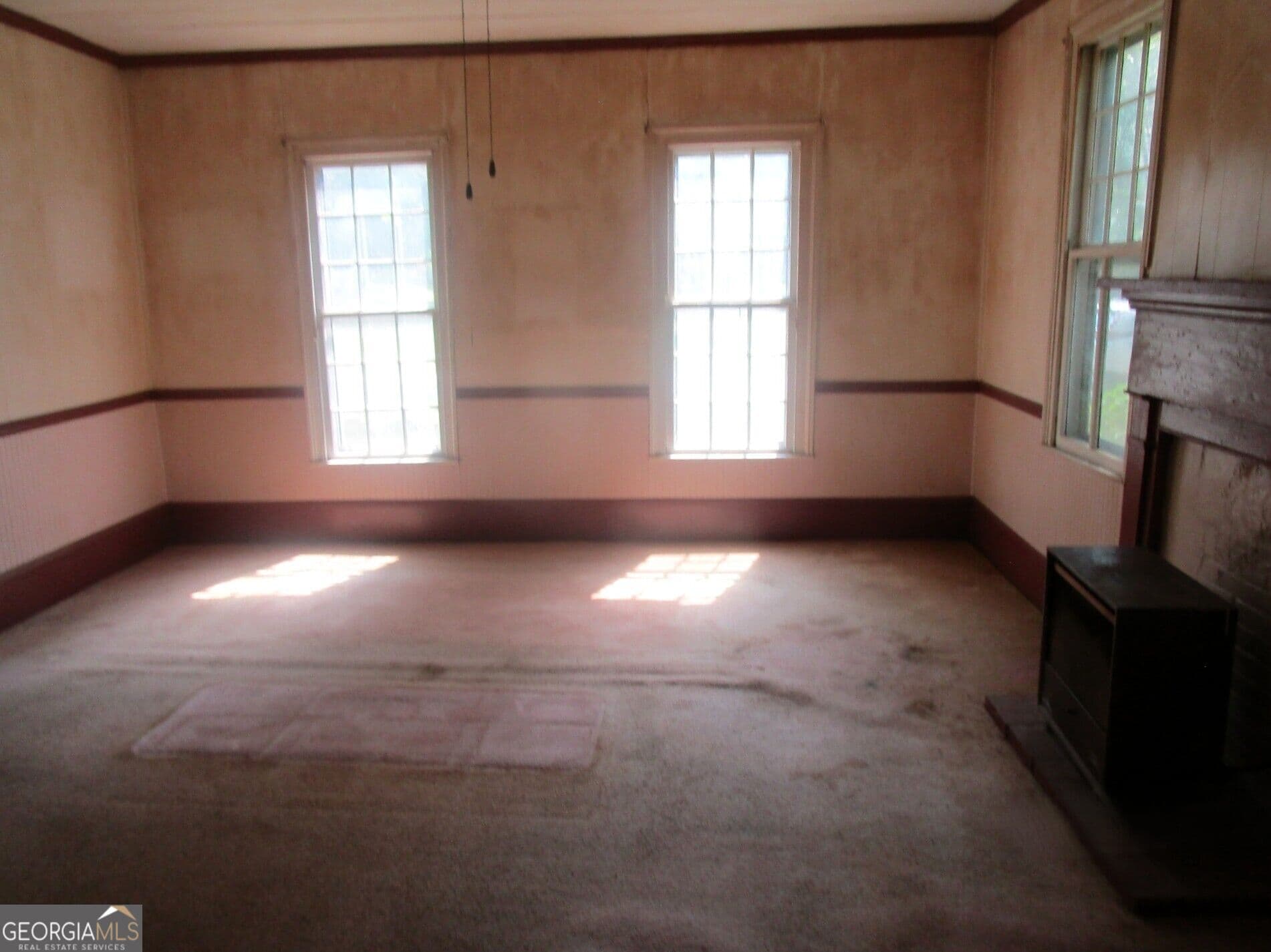 3 bedroom, 1 bathroom, 2,128 sq ft single family residence for sale at 135 Jennings Street, Crawfordville, GA 30631 — photo 8