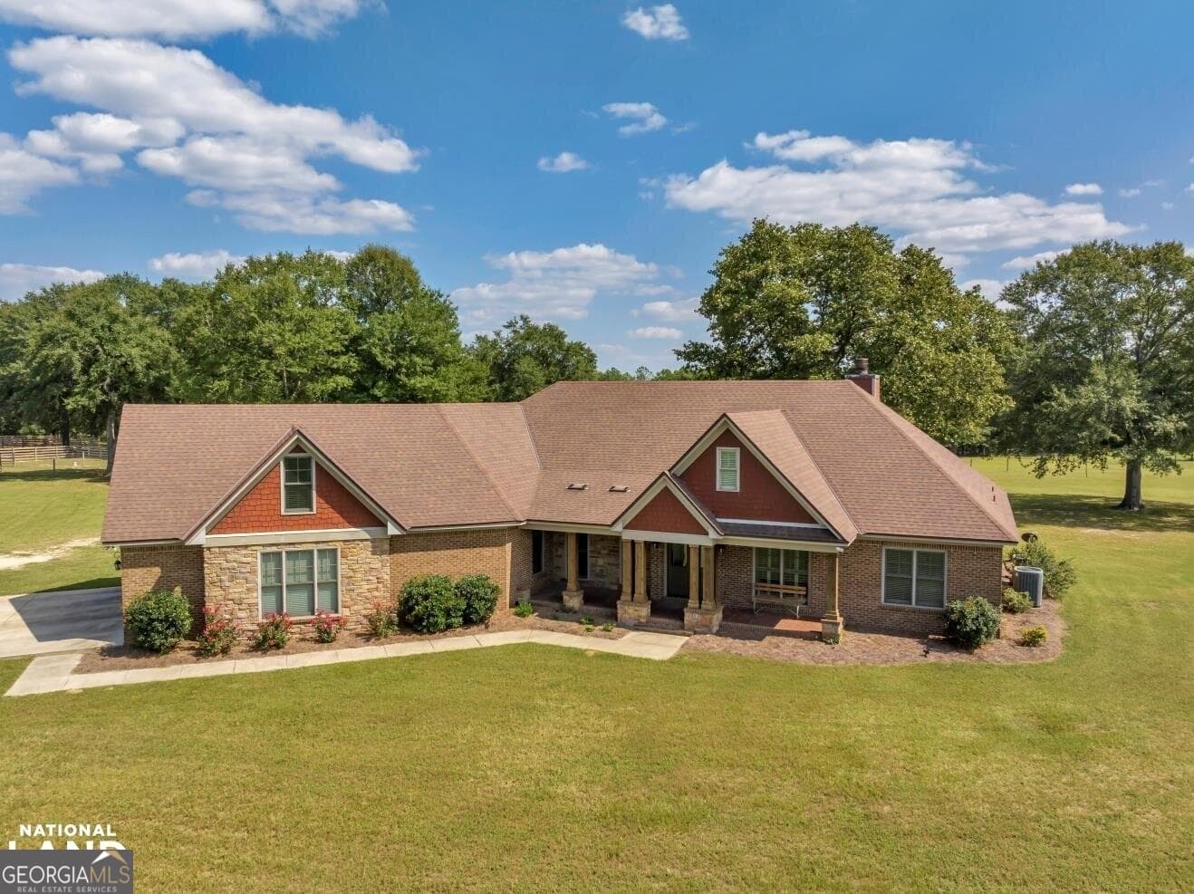 1143 Wesley Church Road, Junction City, GA 31812 — most recent listing photo