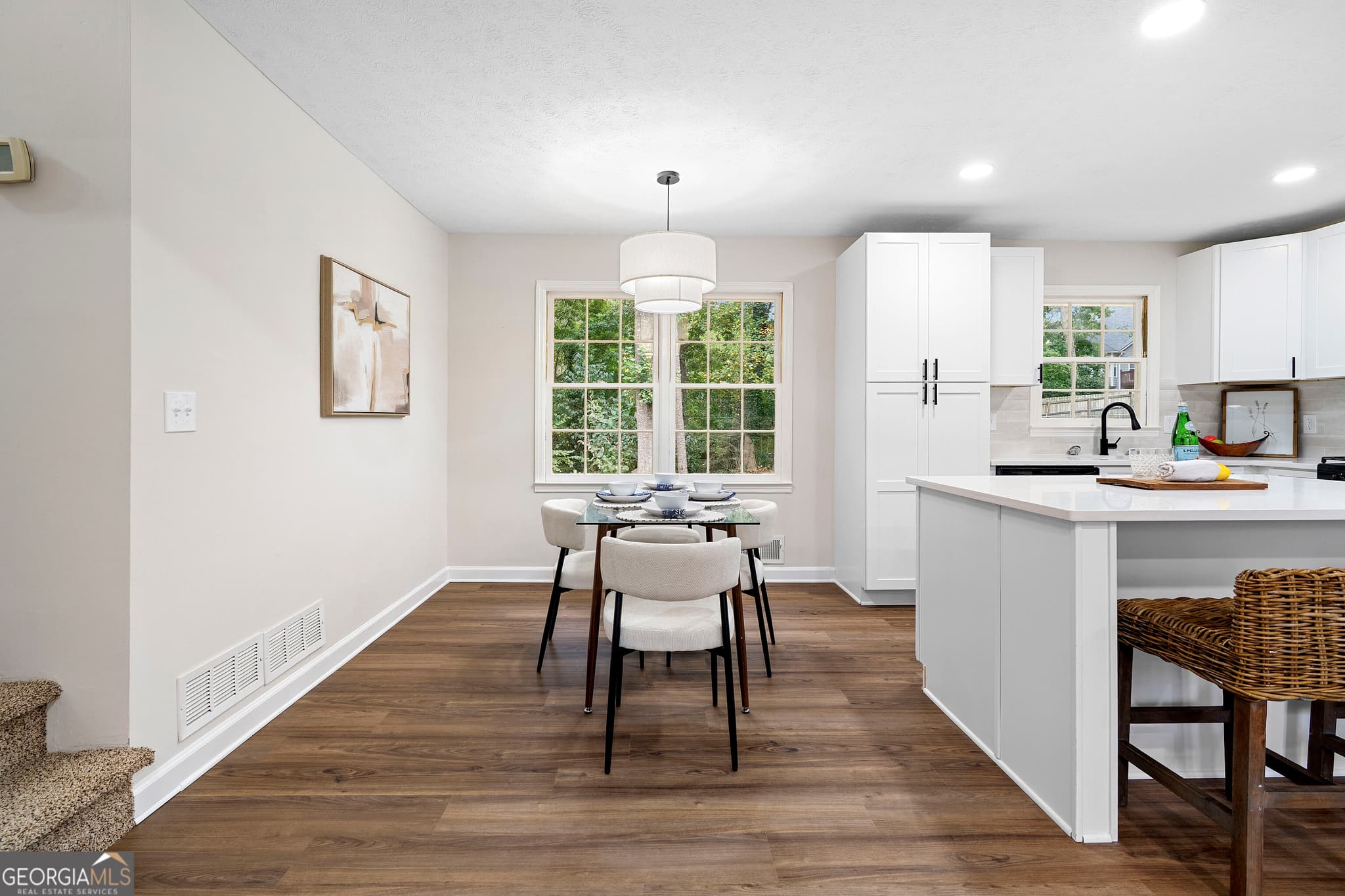 4 bedroom, 2 bathroom, 2,066 sq ft single family residence for sale at 2751 Dunwood Lane, Acworth, GA 30102 — photo 6
