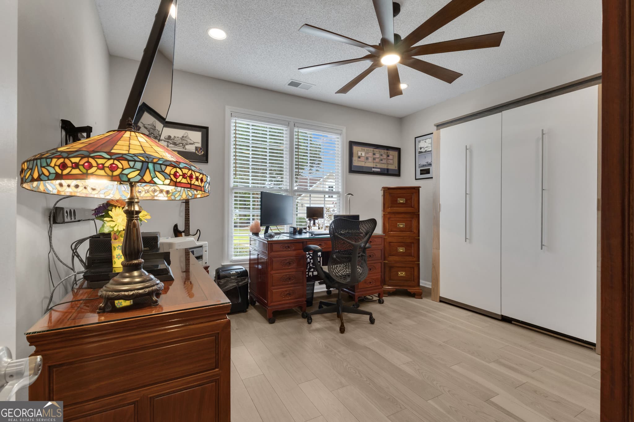 2 bedroom, 2 bathroom, 1,935 sq ft single family residence for sale at 118 Maple Grove Terrace, Peachtree City, GA 30269 — photo 6