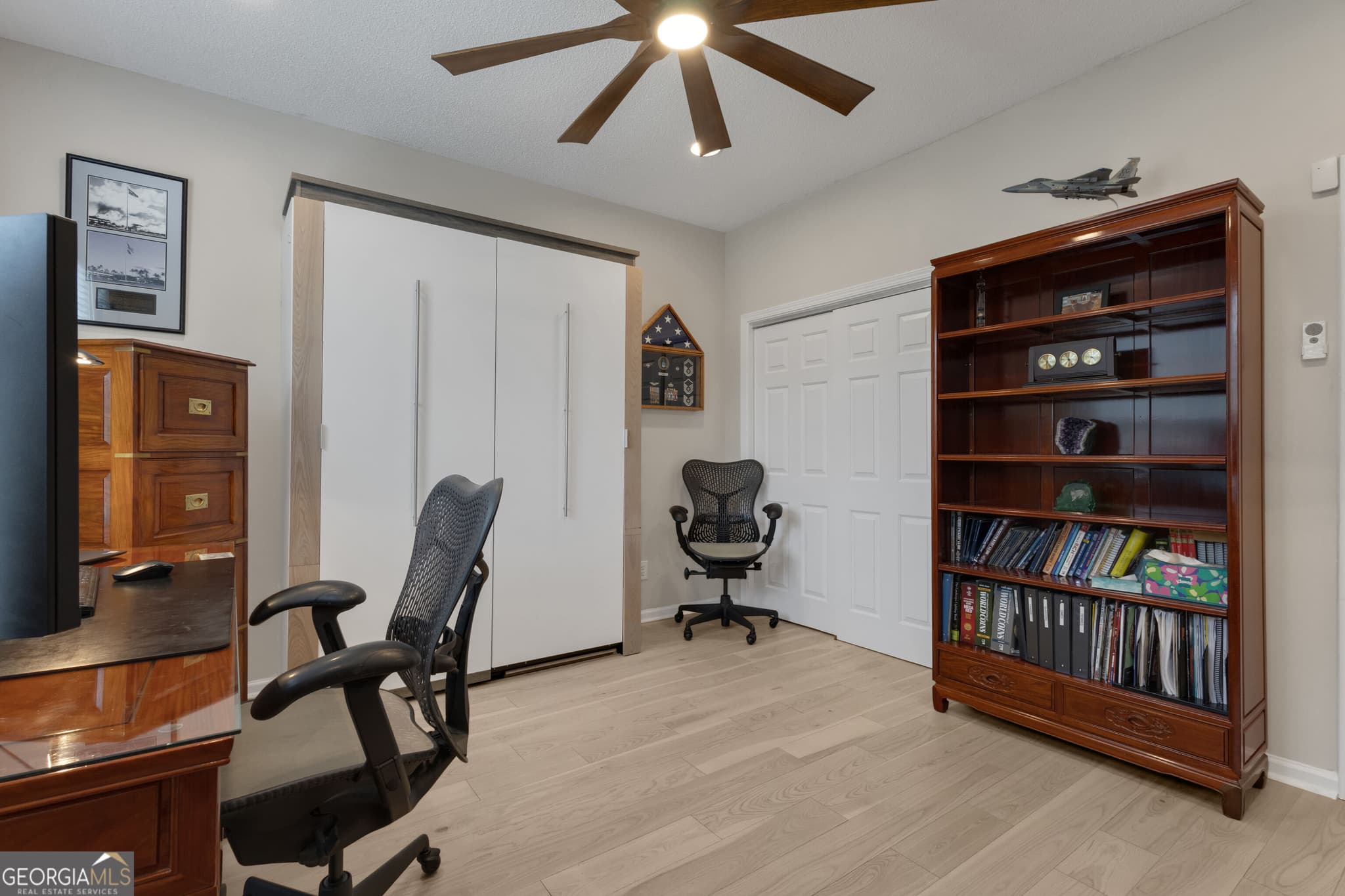 2 bedroom, 2 bathroom, 1,935 sq ft single family residence for sale at 118 Maple Grove Terrace, Peachtree City, GA 30269 — photo 7