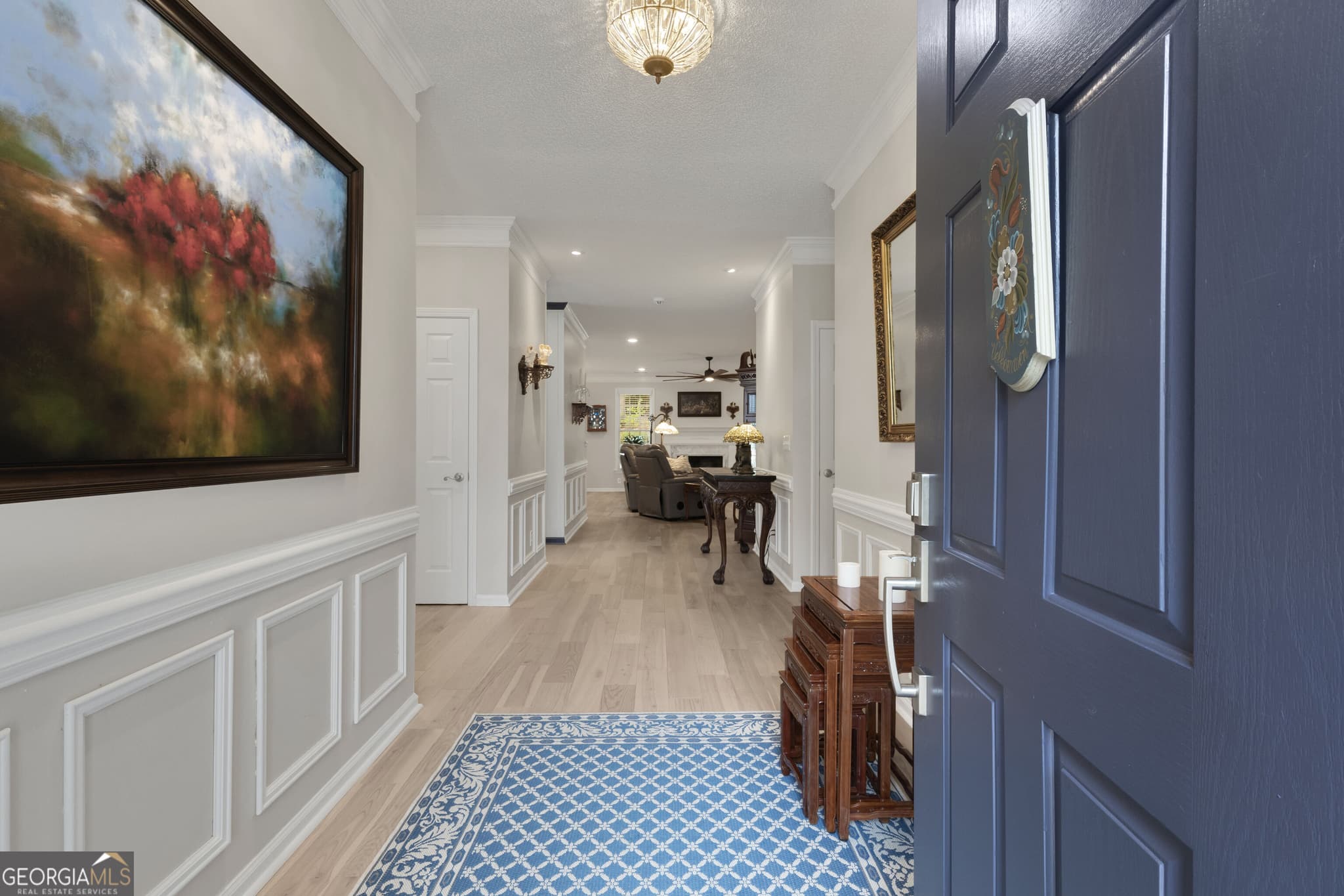 2 bedroom, 2 bathroom, 1,935 sq ft single family residence for sale at 118 Maple Grove Terrace, Peachtree City, GA 30269 — photo 5