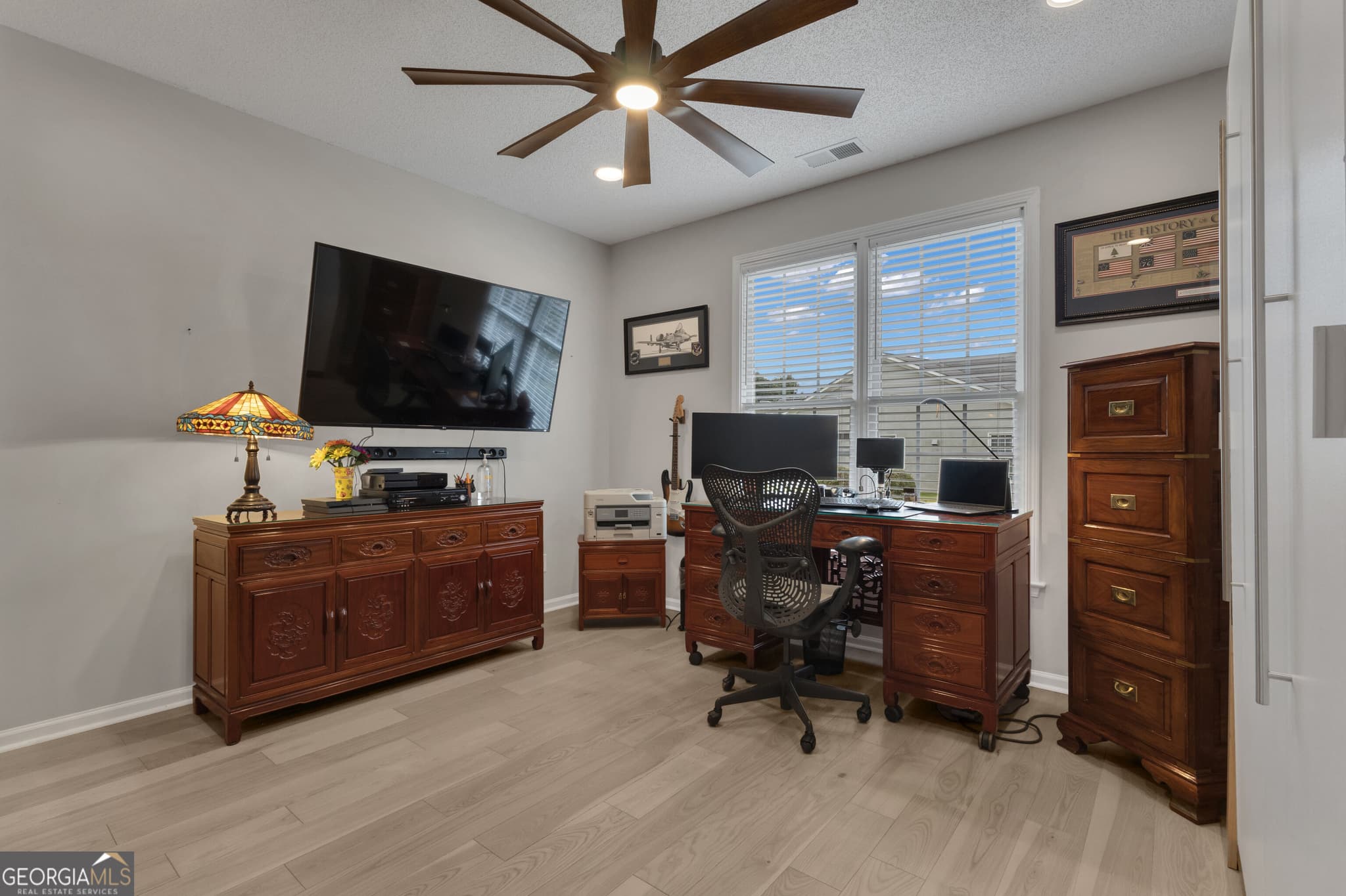2 bedroom, 2 bathroom, 1,935 sq ft single family residence for sale at 118 Maple Grove Terrace, Peachtree City, GA 30269 — photo 8