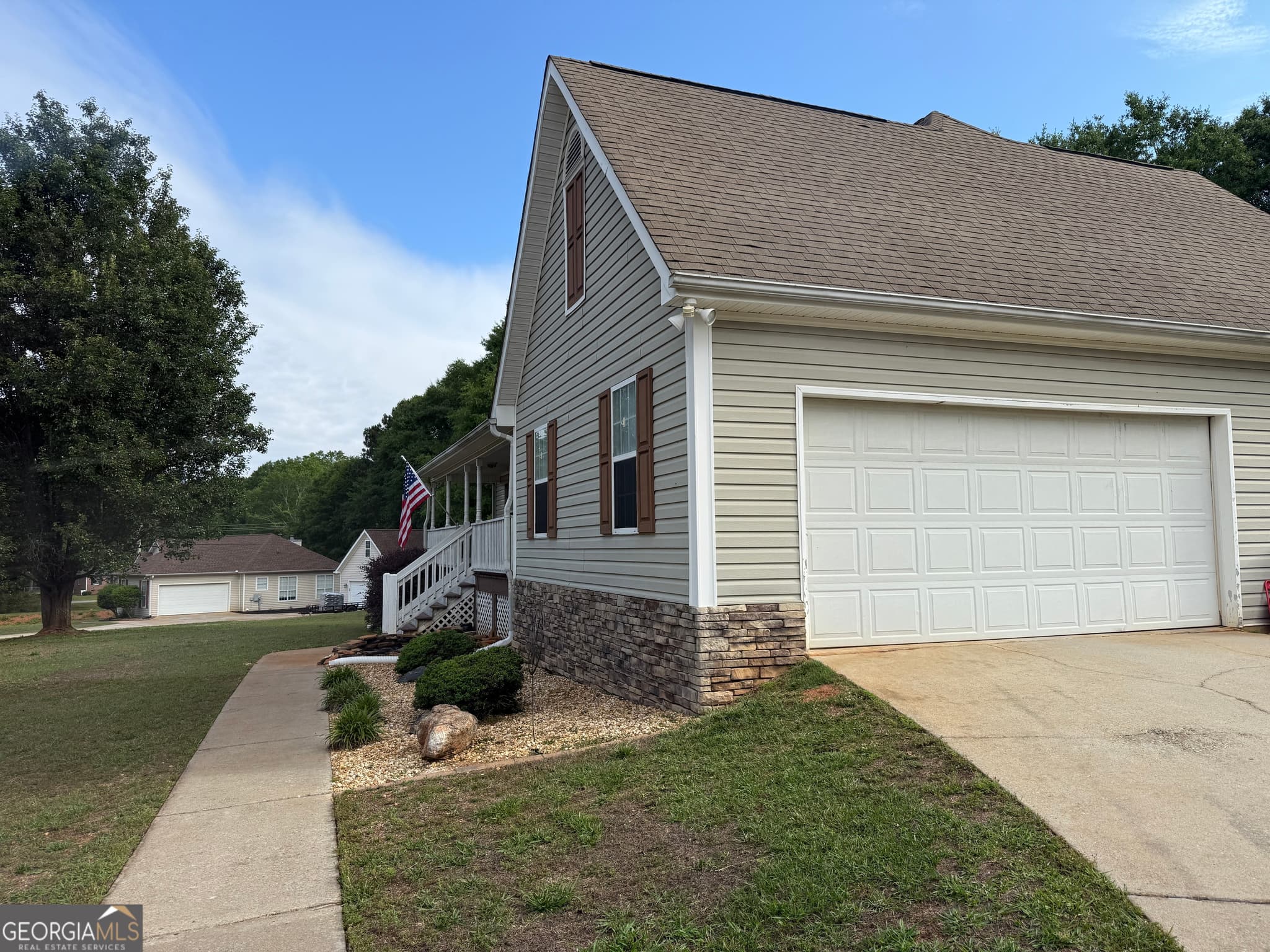 3 bedroom, 2 bathroom, 1,680 sq ft single family residence for sale at 71 Williamson Trace, Williamson, GA 30292 — photo 6