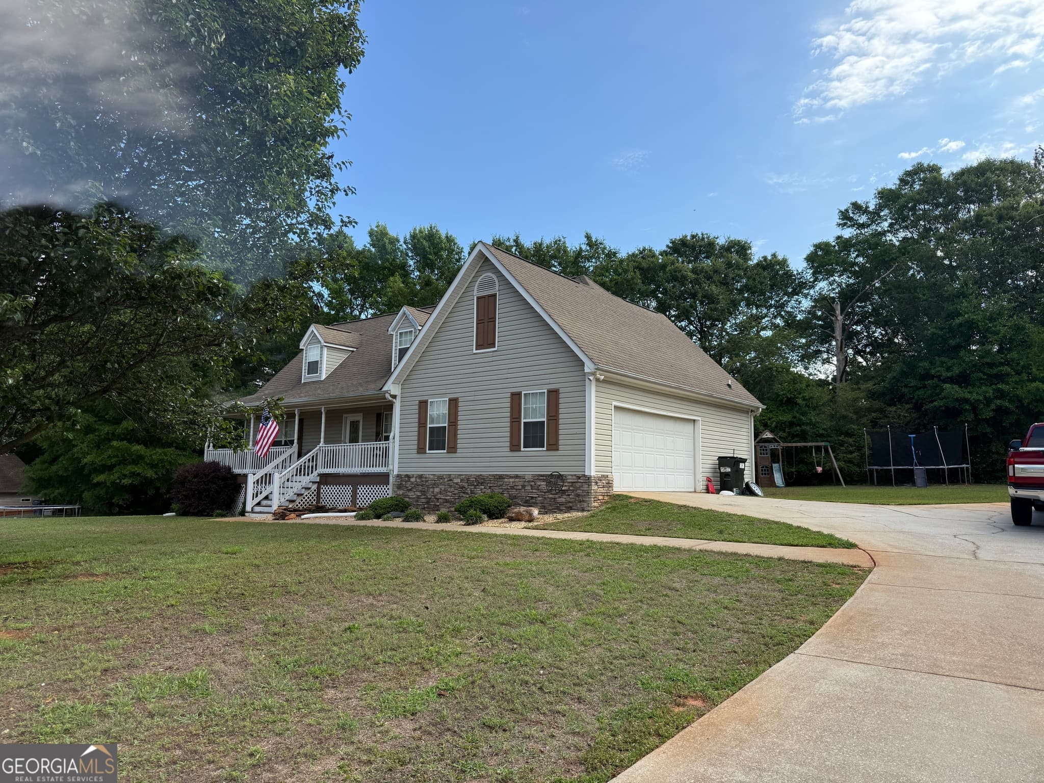 3 bedroom, 2 bathroom, 1,680 sq ft single family residence for sale at 71 Williamson Trace, Williamson, GA 30292 — photo 5