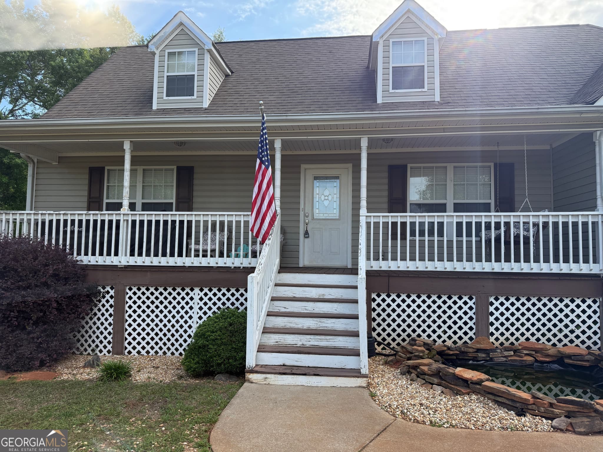 3 bedroom, 2 bathroom, 1,680 sq ft single family residence for sale at 71 Williamson Trace, Williamson, GA 30292 — photo 4