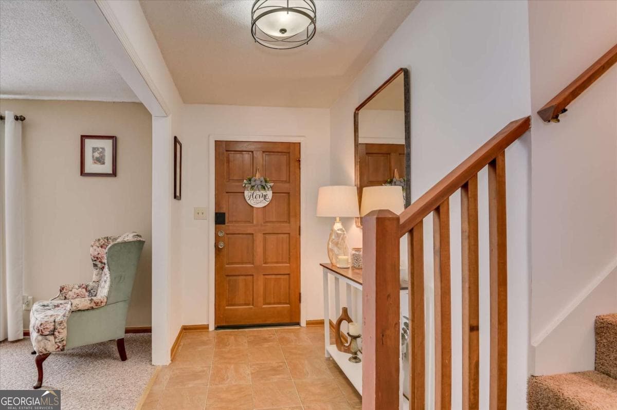 3 bedroom, 2.5 bathroom, 1,911 sq ft single family residence for sale at 3304 Quaker Spring Road, Augusta, GA 30907 — photo 6