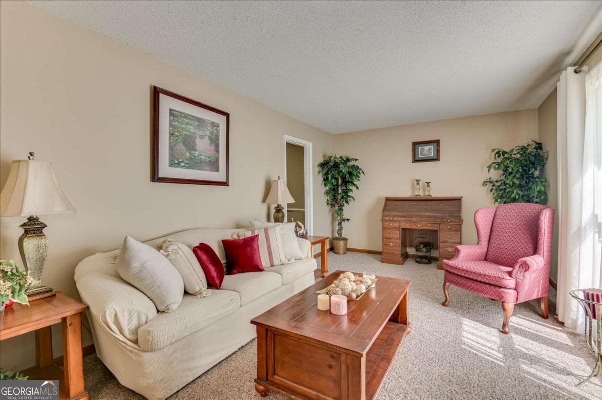 3 bedroom, 2.5 bathroom, 1,911 sq ft single family residence for sale at 3304 Quaker Spring Road, Augusta, GA 30907 — photo 8