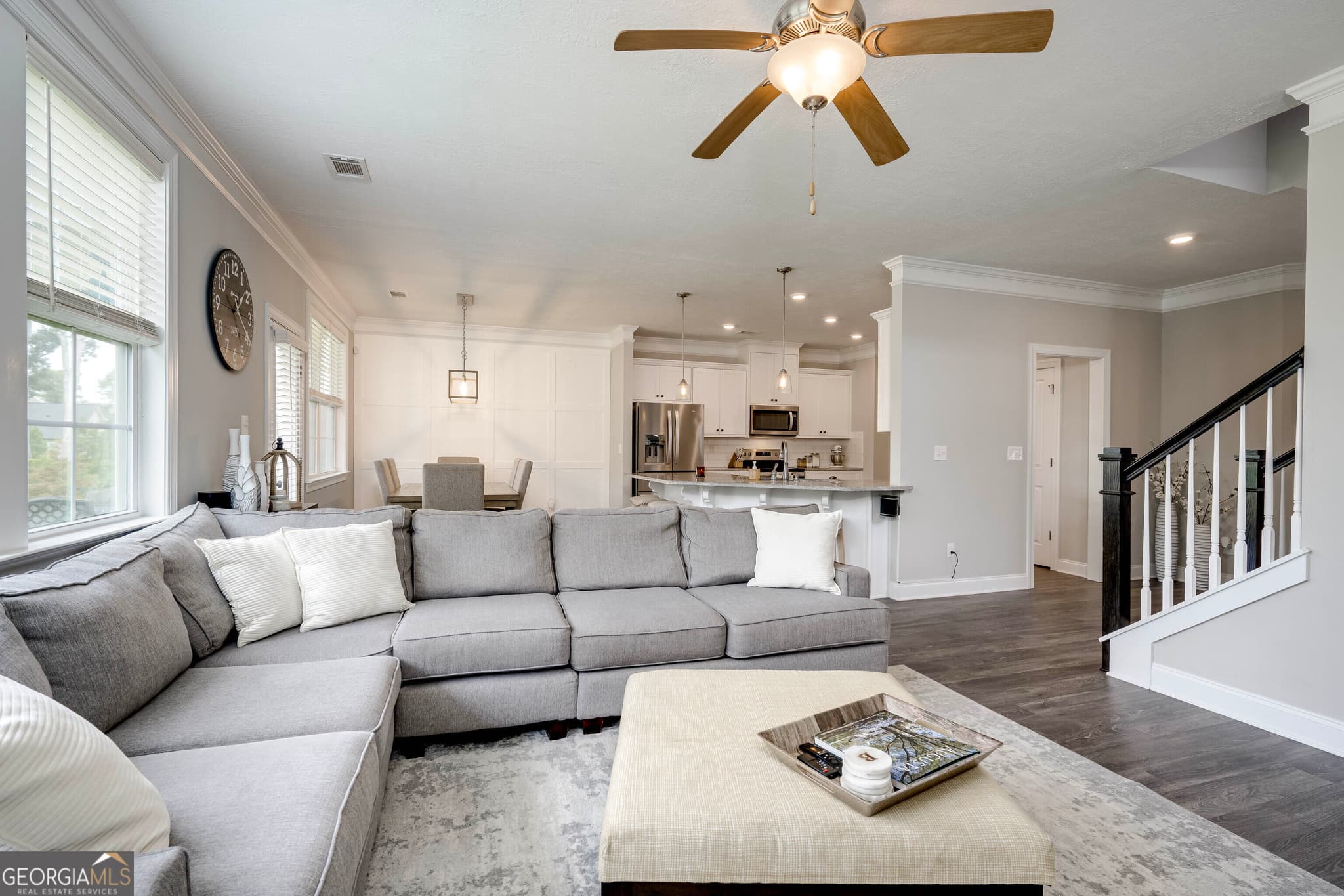 4 bedroom, 2.5 bathroom, 2,095 sq ft single family residence for sale at 401 Longmeadow Drive, Grovetown, GA 30813 — photo 10