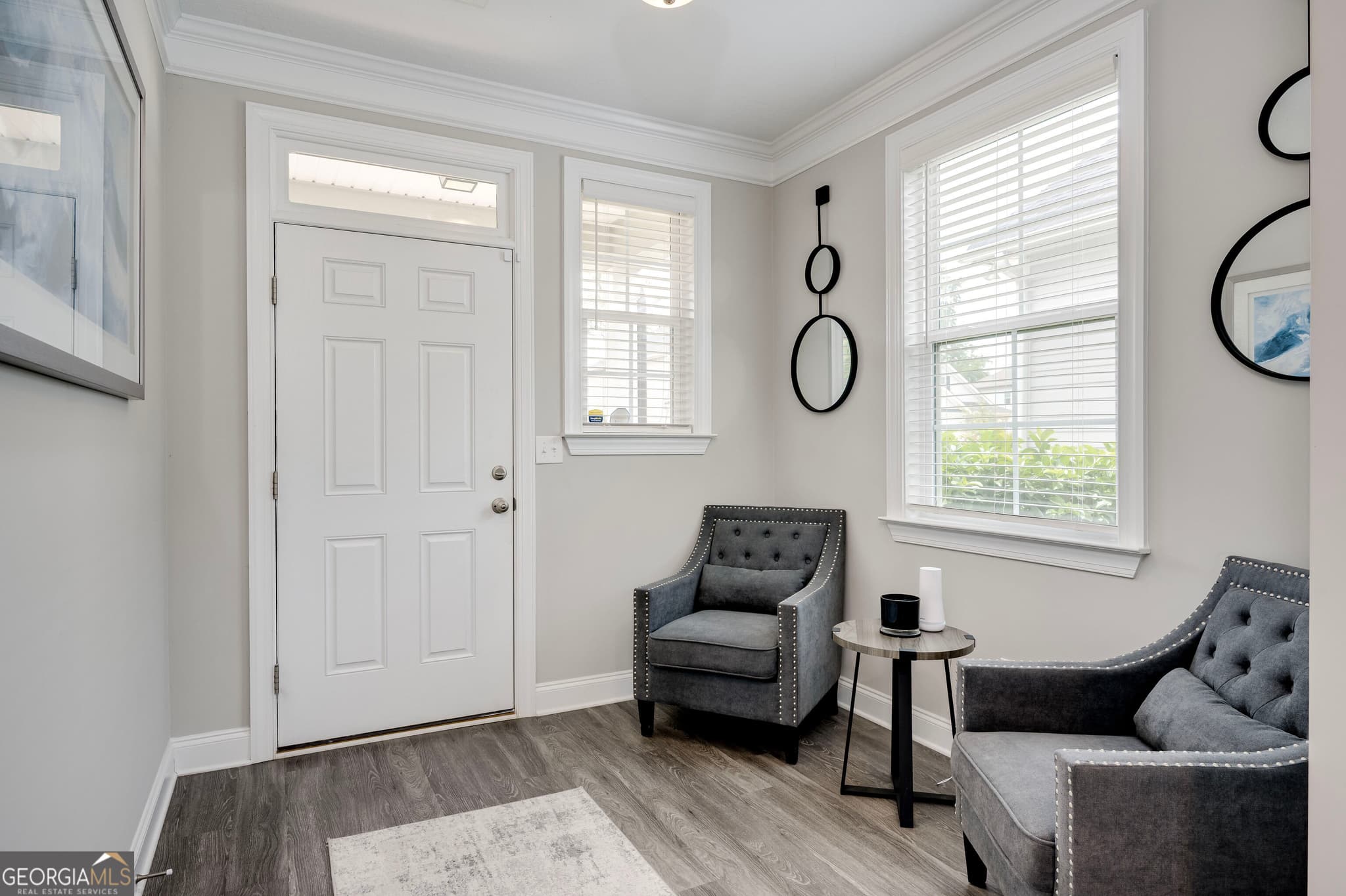 4 bedroom, 2.5 bathroom, 2,095 sq ft single family residence for sale at 401 Longmeadow Drive, Grovetown, GA 30813 — photo 4