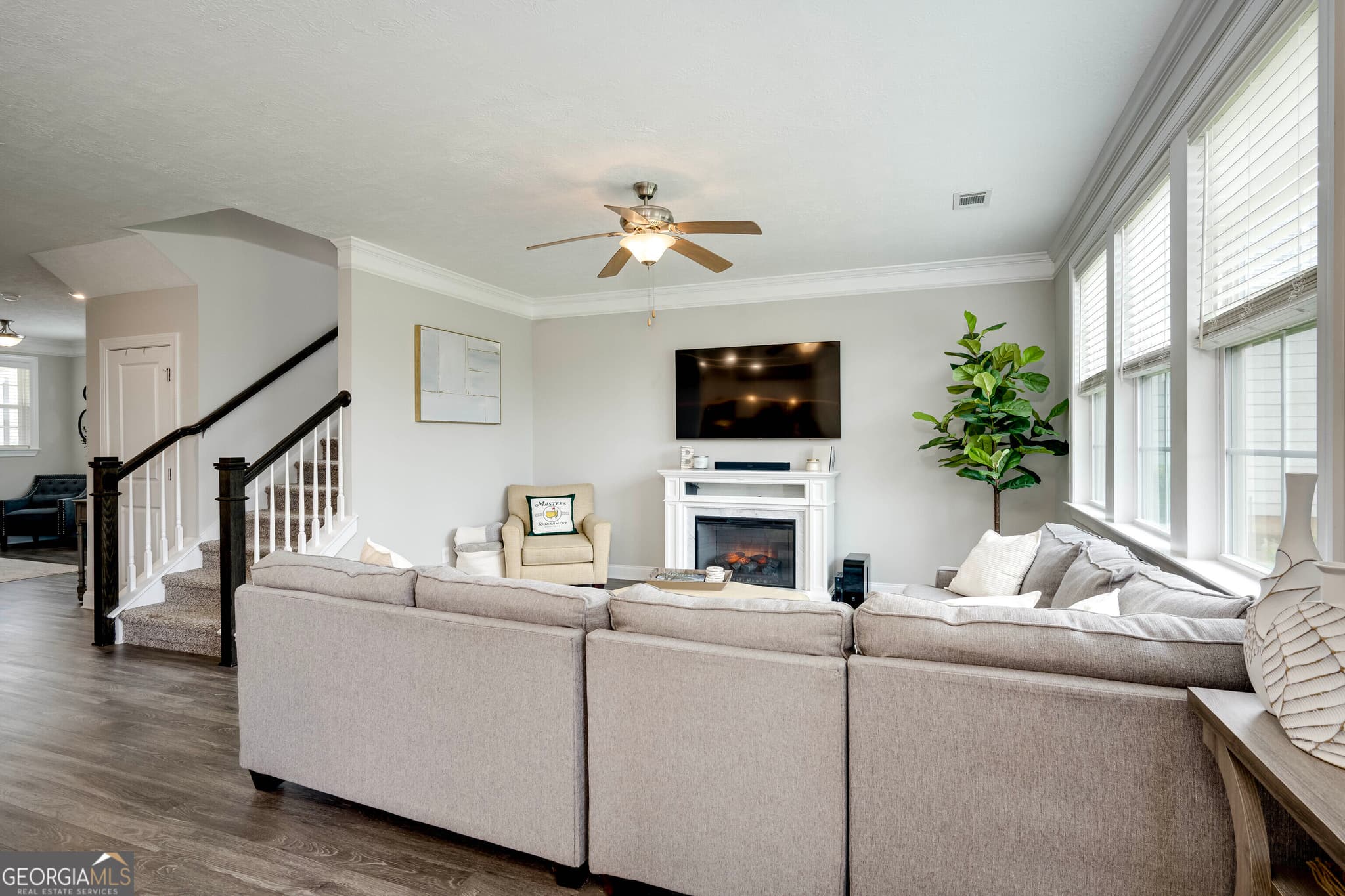4 bedroom, 2.5 bathroom, 2,095 sq ft single family residence for sale at 401 Longmeadow Drive, Grovetown, GA 30813 — photo 8