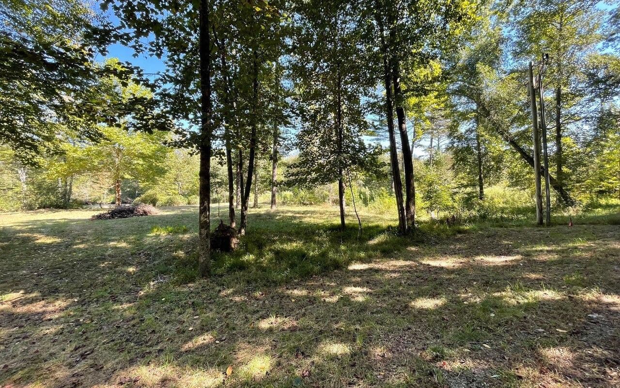 residential lot for sale at LOT 35 Hidden River, Hayesville, NC 28904 — photo 2