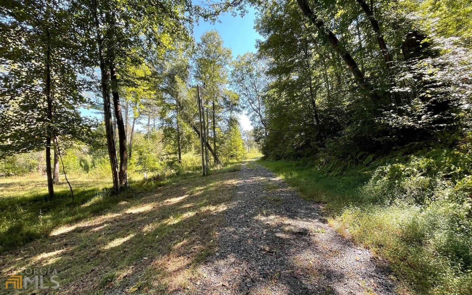 residential lot for sale at LOT 35 Hidden River, Hayesville, NC 28904 — photo 3