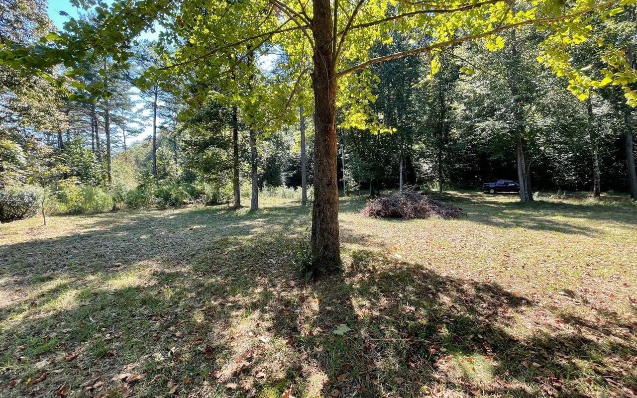 residential lot for sale at LOT 35 Hidden River, Hayesville, NC 28904 — photo 1 of 35