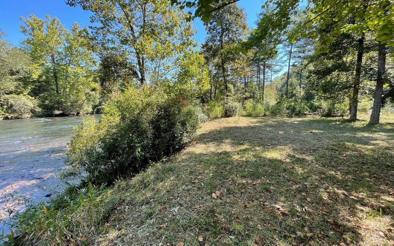 residential lot for sale at LOT 35 Hidden River, Hayesville, NC 28904 — photo 9