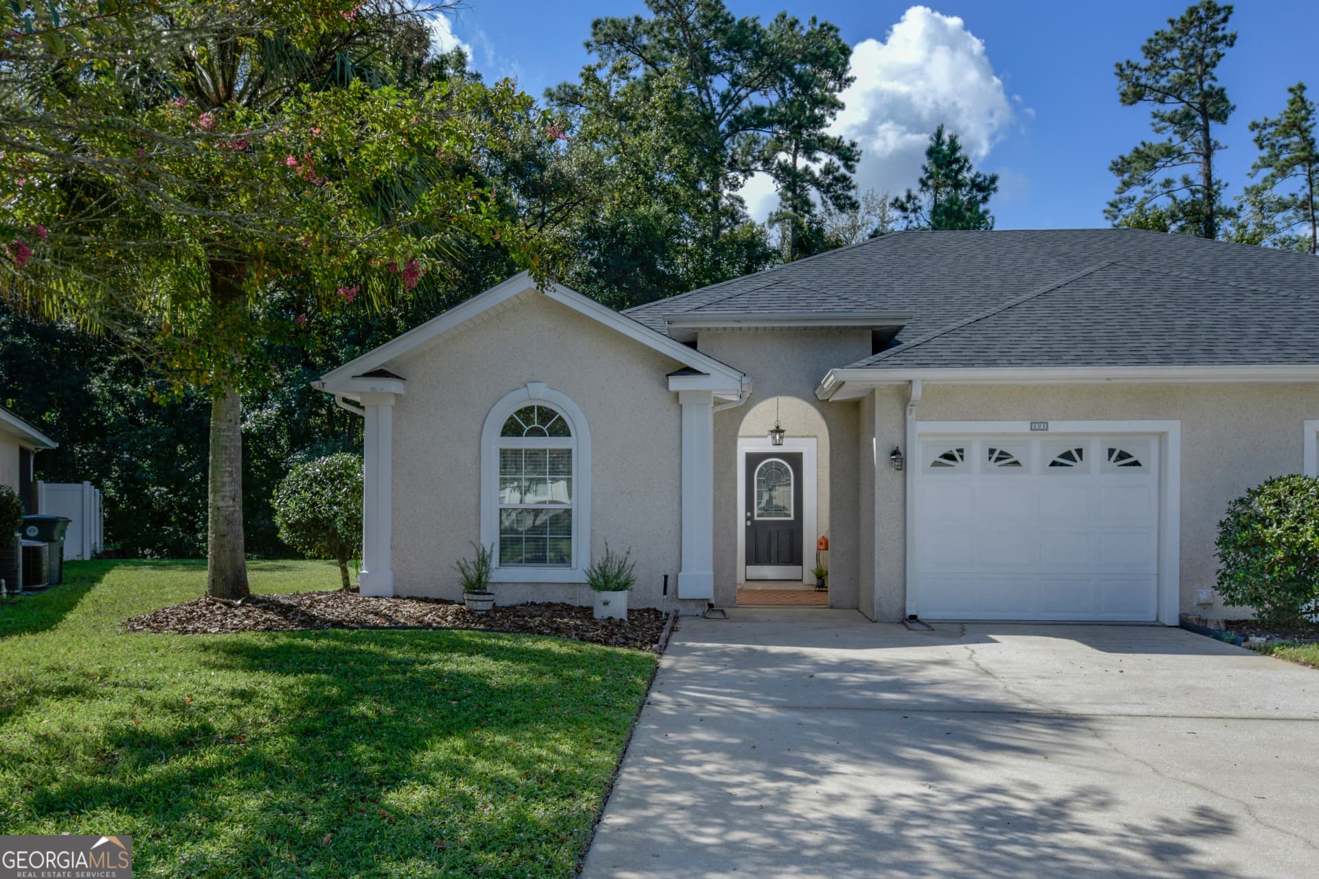 121 Kathryne Bailey Drive, Kingsland, GA 31548 — most recent listing photo
