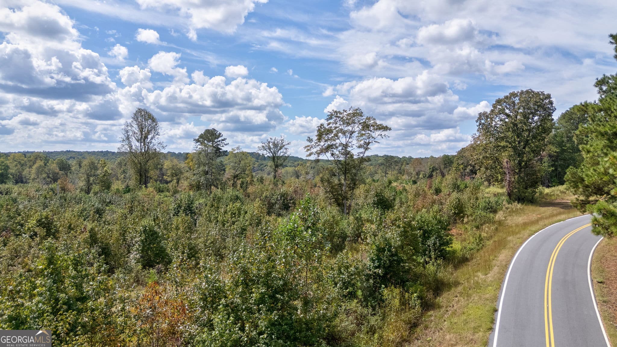 unimproved land for sale at 0 Old Salem Road TRACT 3, Watkinsville, GA 30677 — photo 9