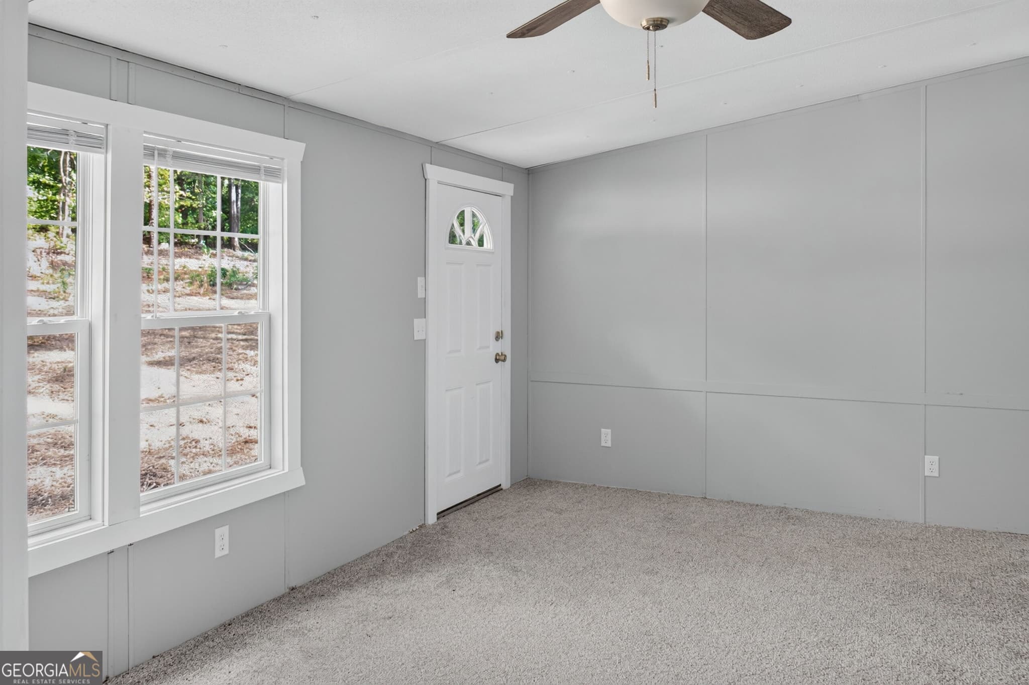 4 bedroom, 2 bathroom, 1,296 sq ft manufactured home,single family residence for sale at 101 W Bearcreek Road, Eatonton, GA 31024 — photo 6